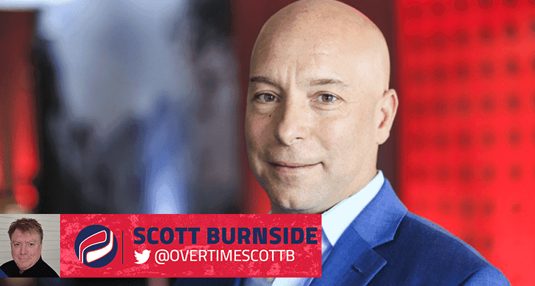 Burnside: Kent Hughes’ background as an agent brings new perspective to Canadiens