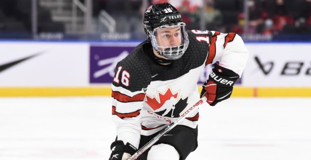 Halifax and Moncton to host 2023 IIHF World Junior Championship
