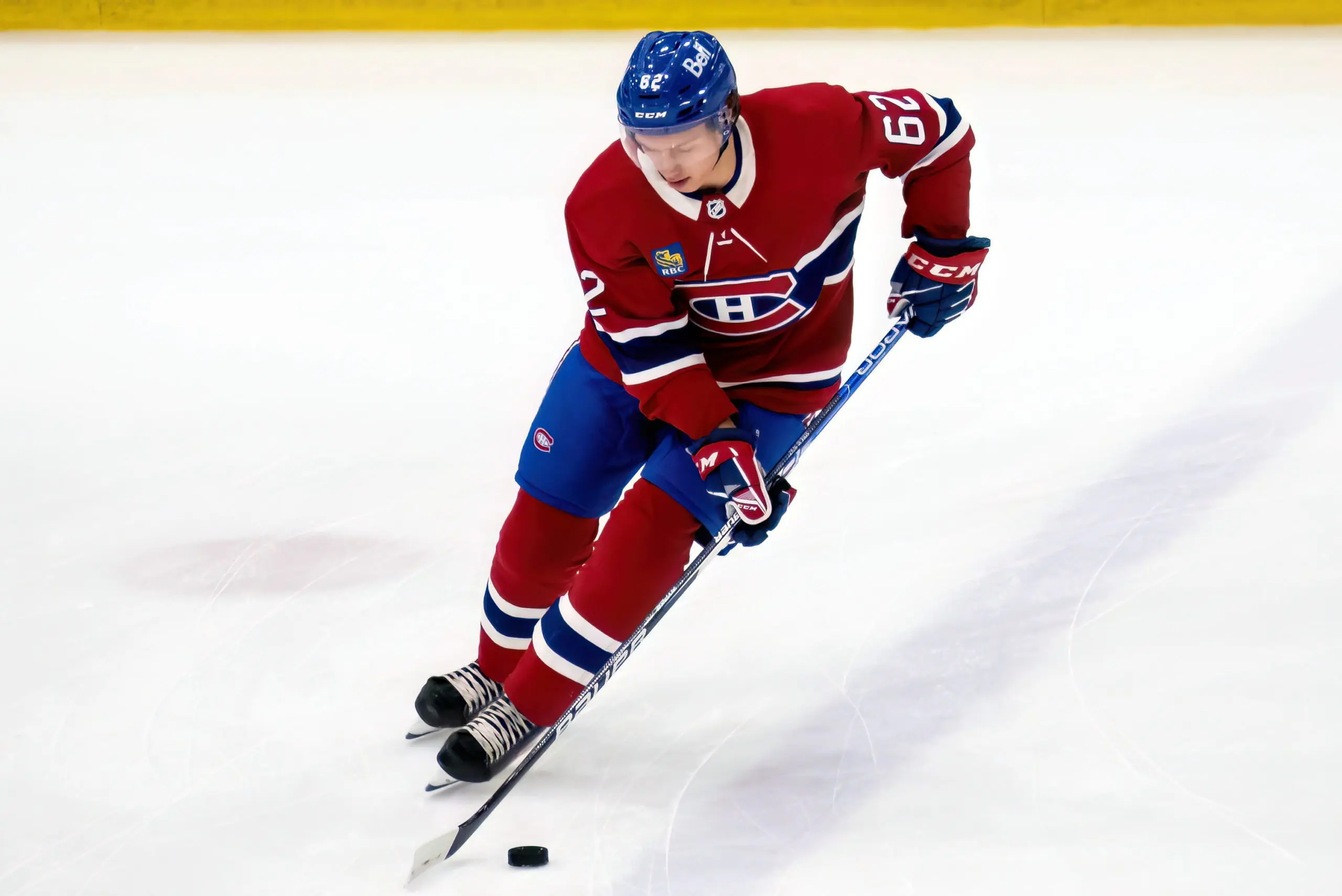 Montreal Canadiens prospect Owen Beck added to Canada’s world junior team