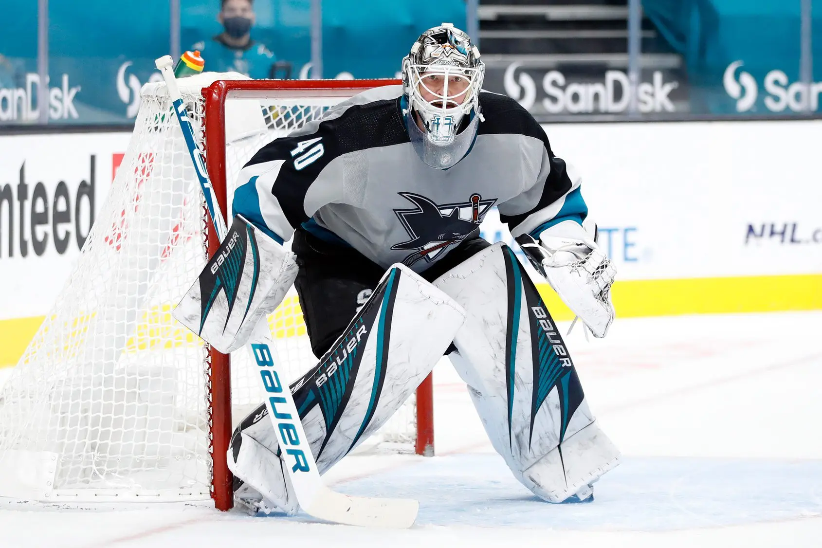 Devan Dubnyk moves into broadcasting after NHL retirement