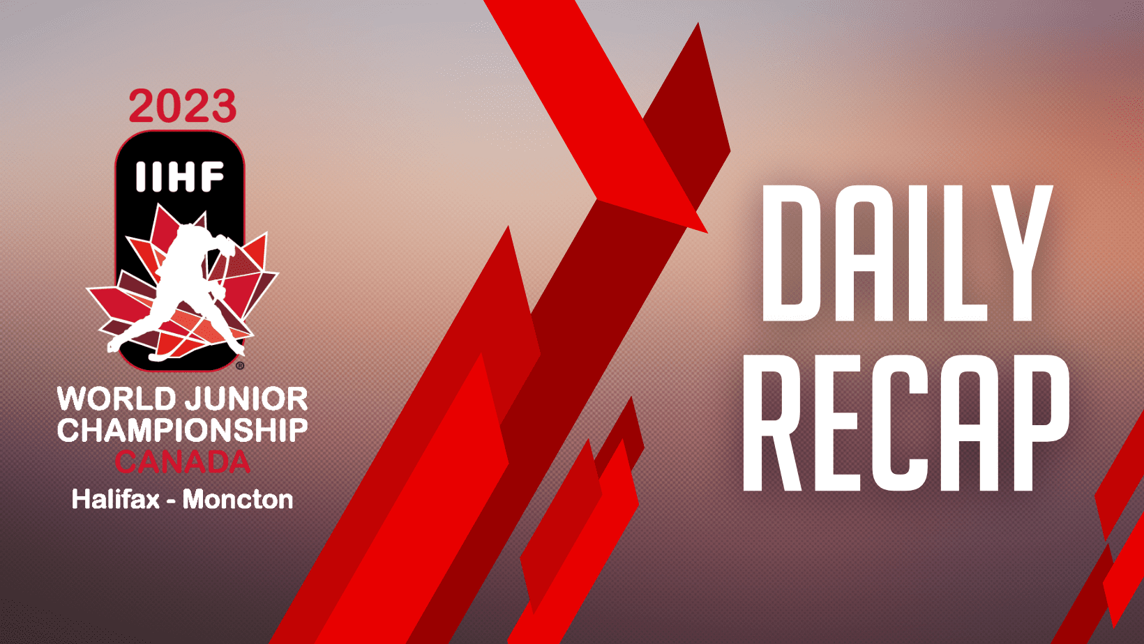 World Junior Roundup: Czechia, USA, Sweden, Switzerland come out on top