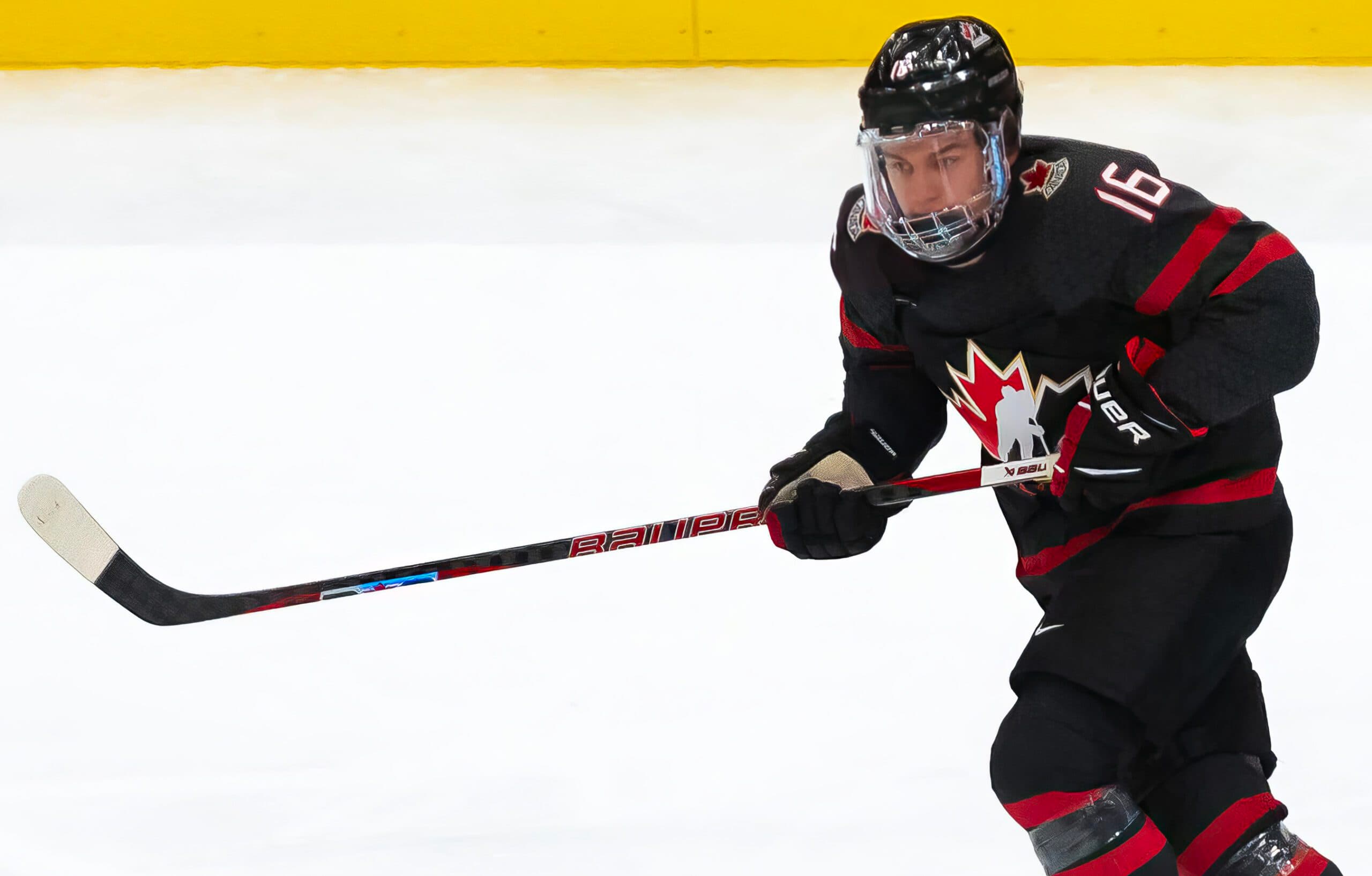 Connor Bedard named IIHF’s inaugural male player of the year