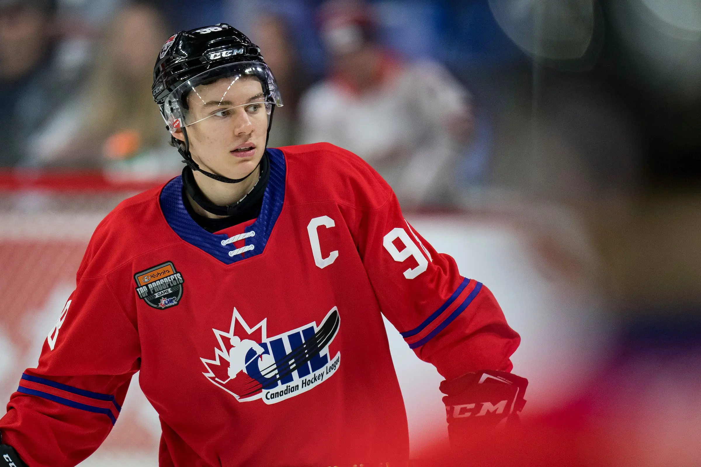 Which NHL team needs Connor Bedard the most?