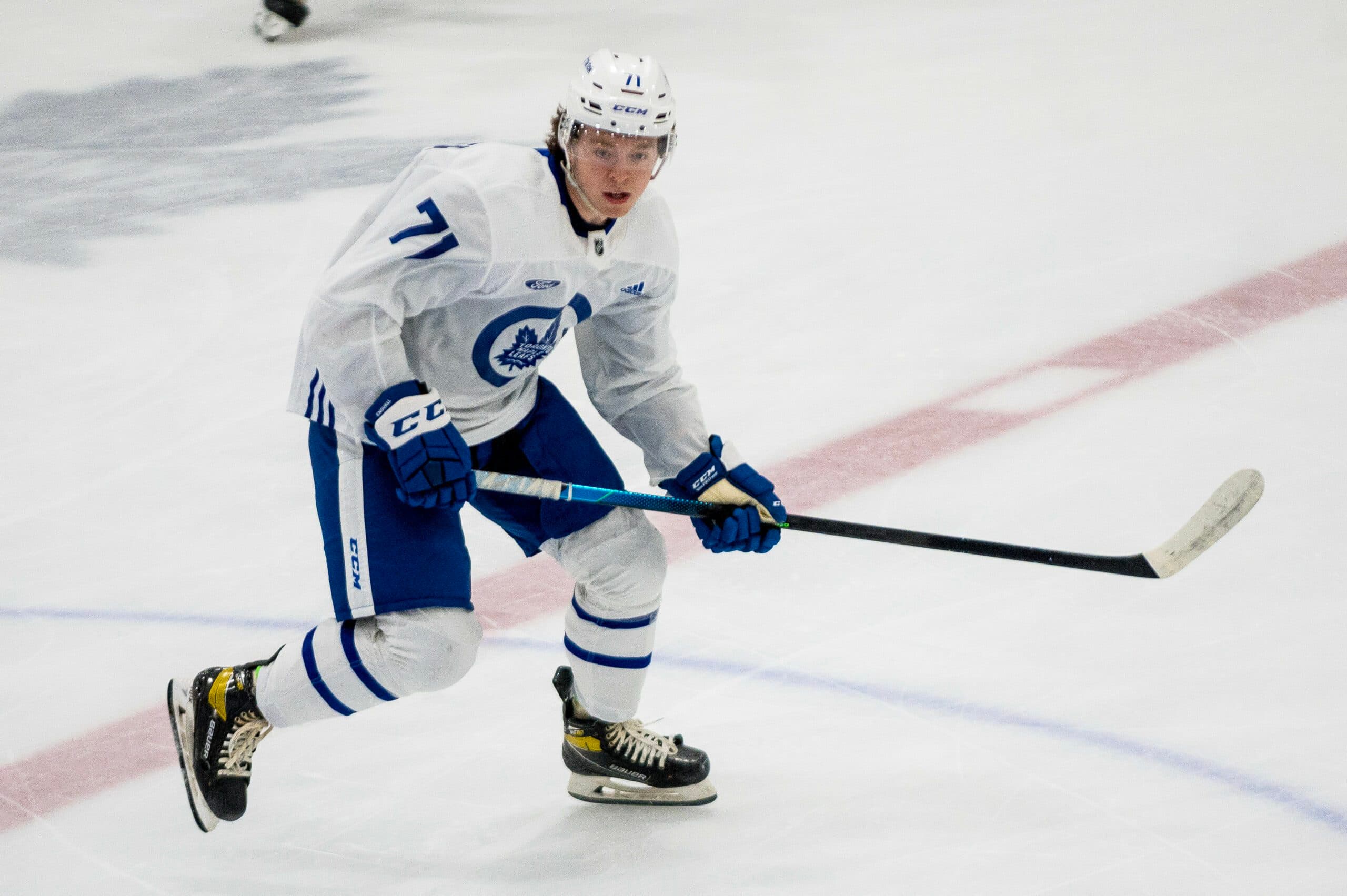 Top 10 NCAA free agents to watch in the NHL