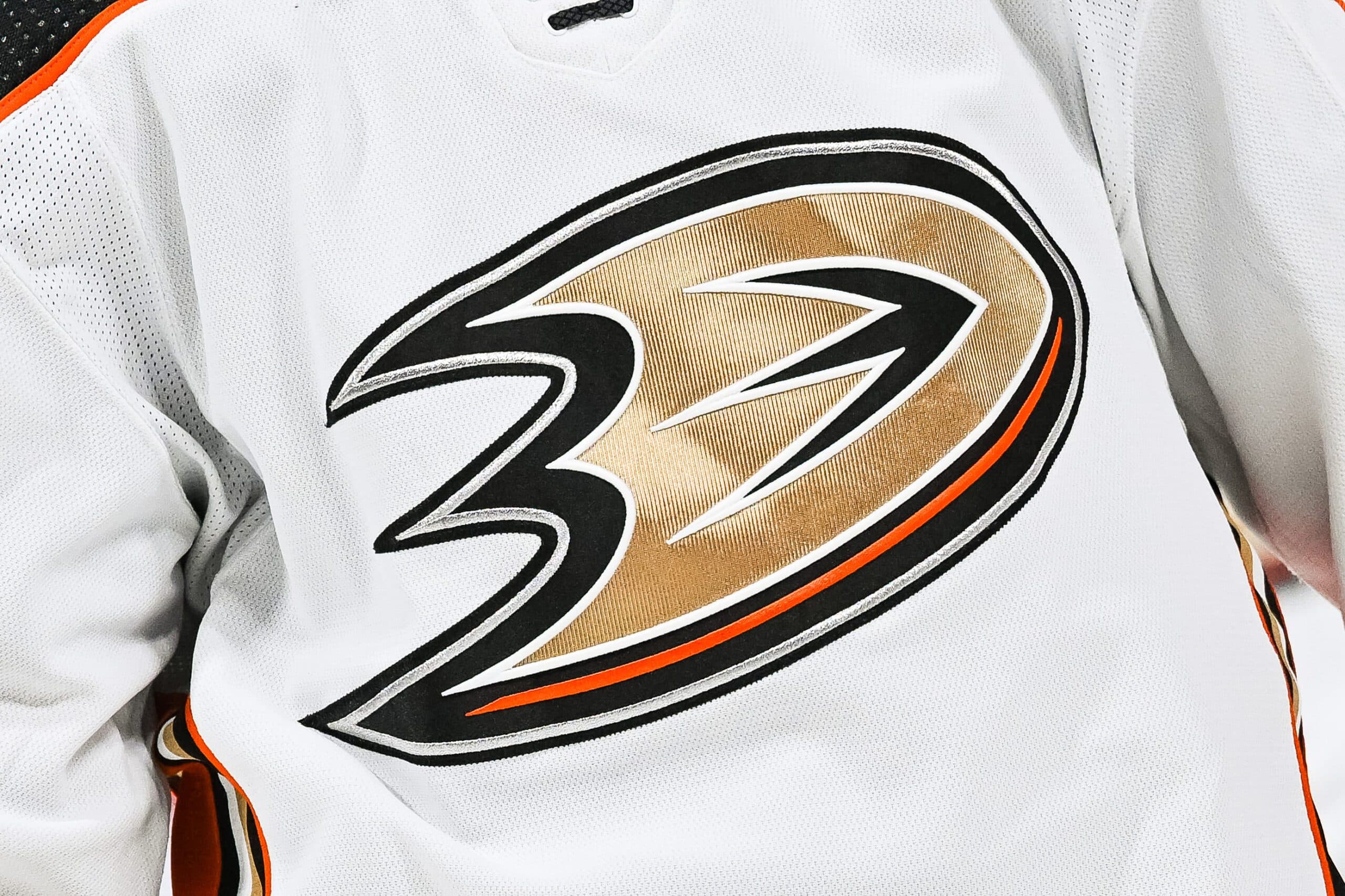Anaheim Ducks sign undrafted prospect Jaxsen Wiebe to entry-level deal