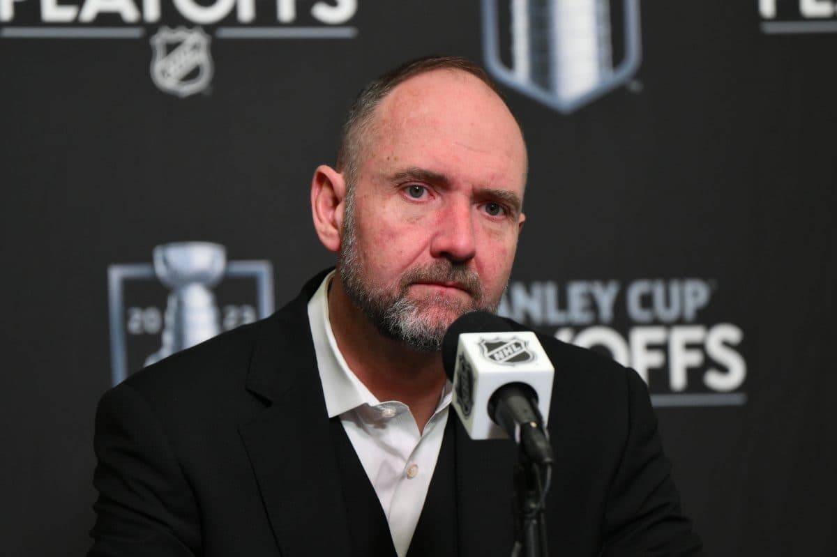 Were the Islanders prioritizing flair over fit with DeBoer hiring?