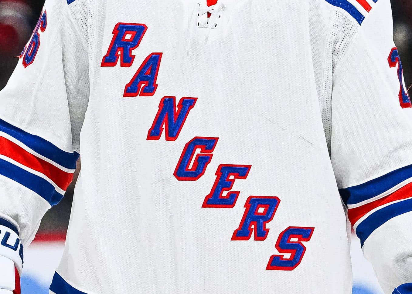 Rangers sign GM Chris Drury to multi-year contract extension