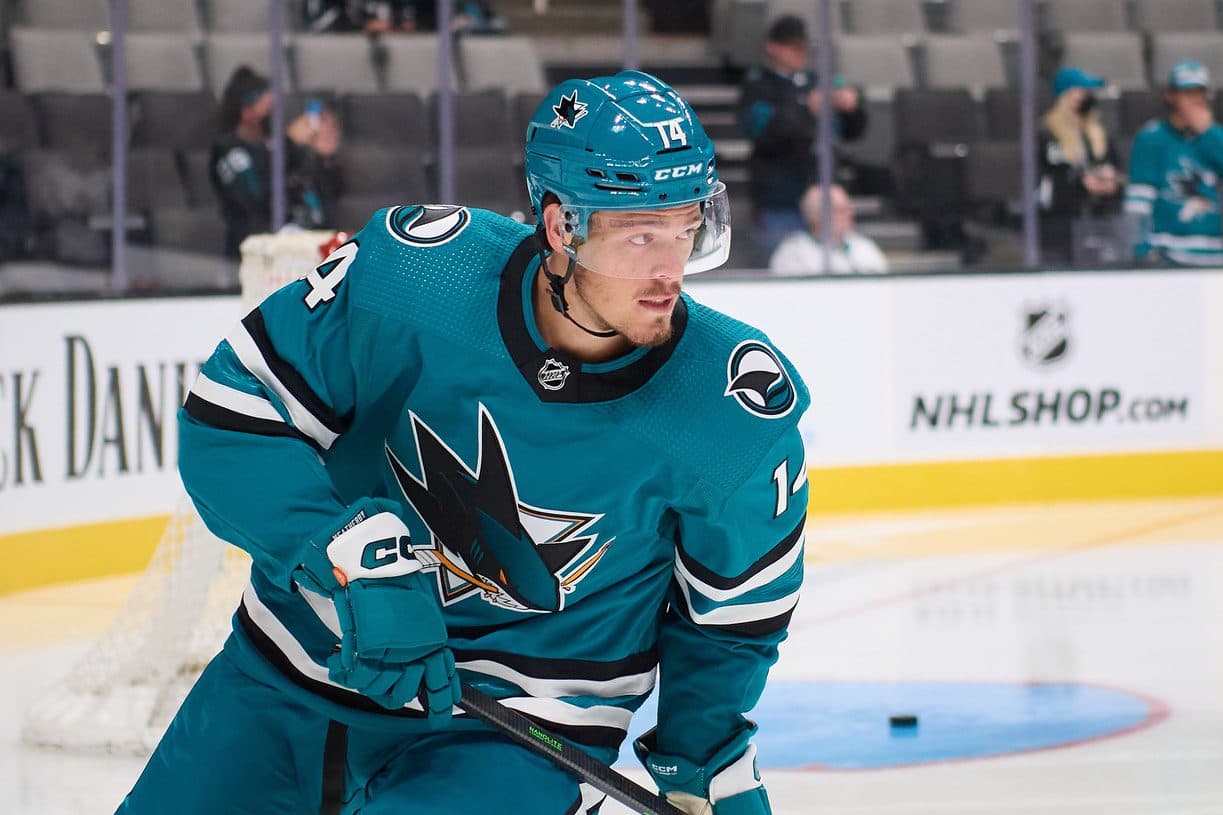 Nashville Predators sign Jasper Weatherby to one-year contract