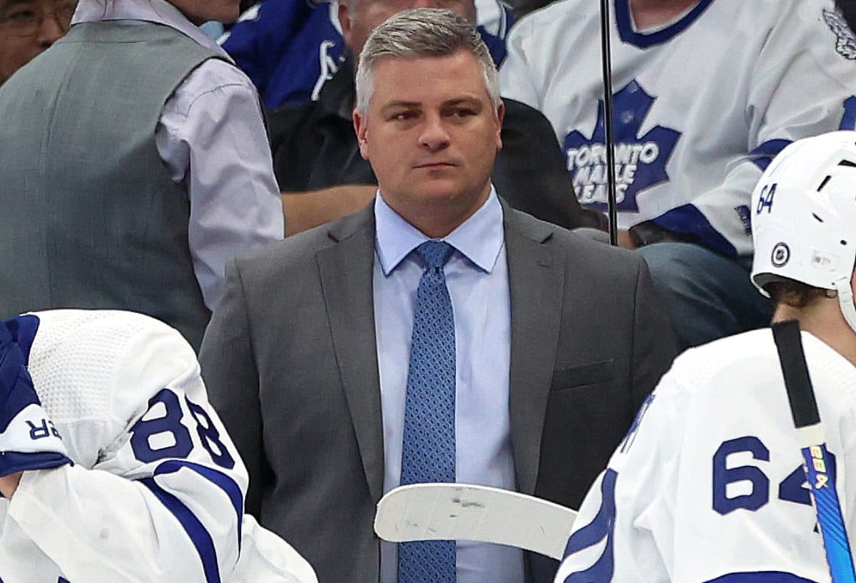 Morning Cuppa Hockey Episode 8: Unbeleafable