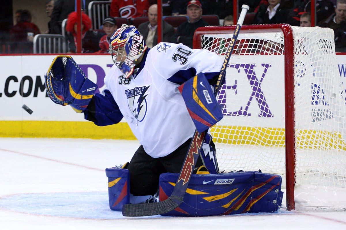 ‘Two Sean O’Connors?’ NHL training camps bring the funny – and the weird