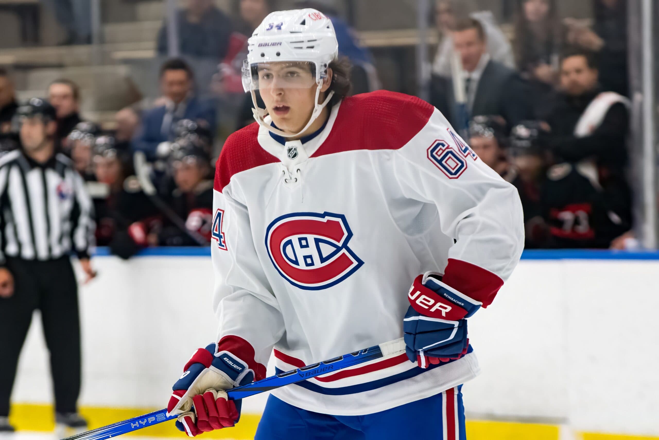 Top NHLers to watch at final men’s Olympic qualification hockey tournament