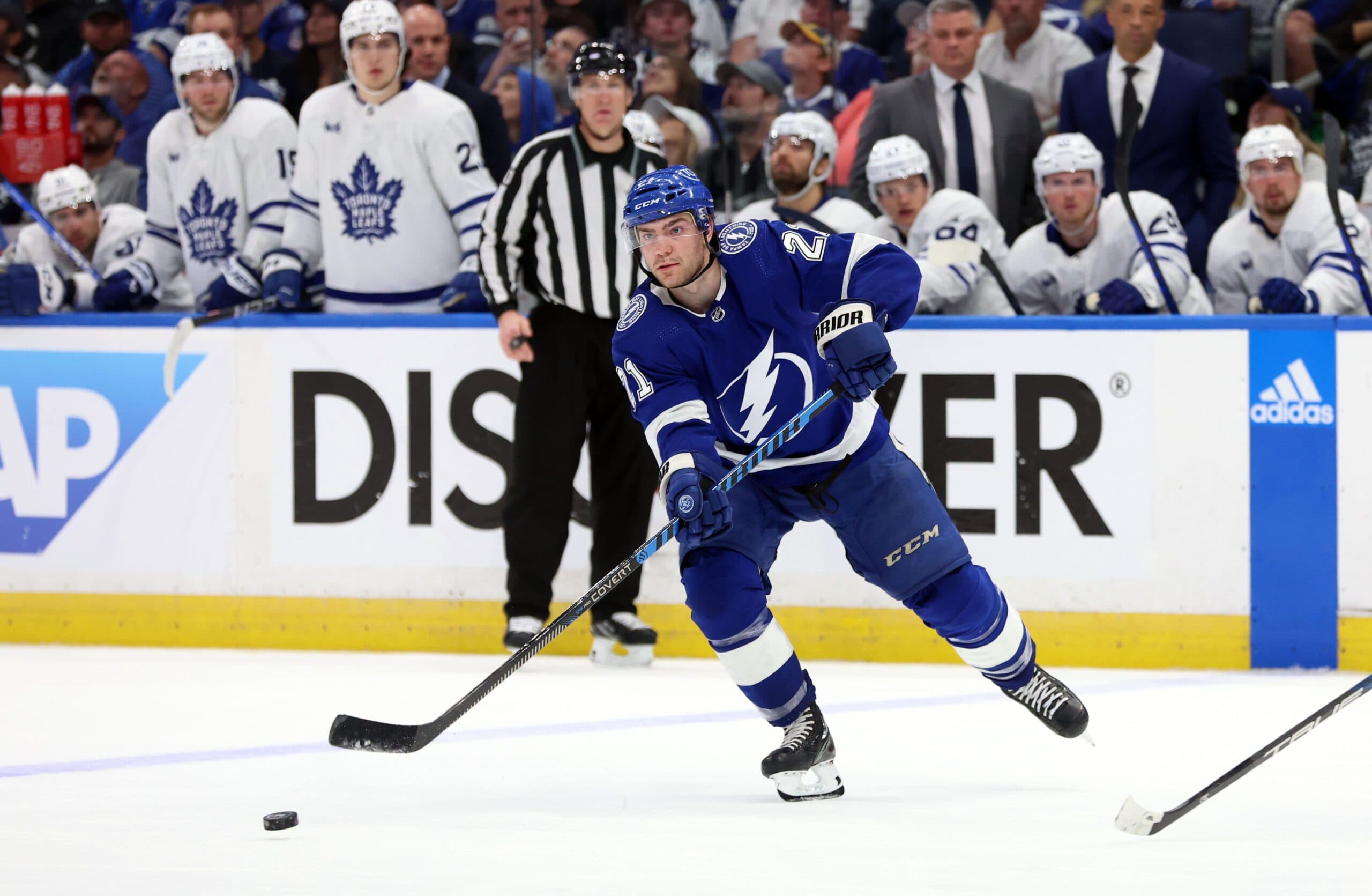 2023-24 NHL team preview: Tampa Bay Lightning
