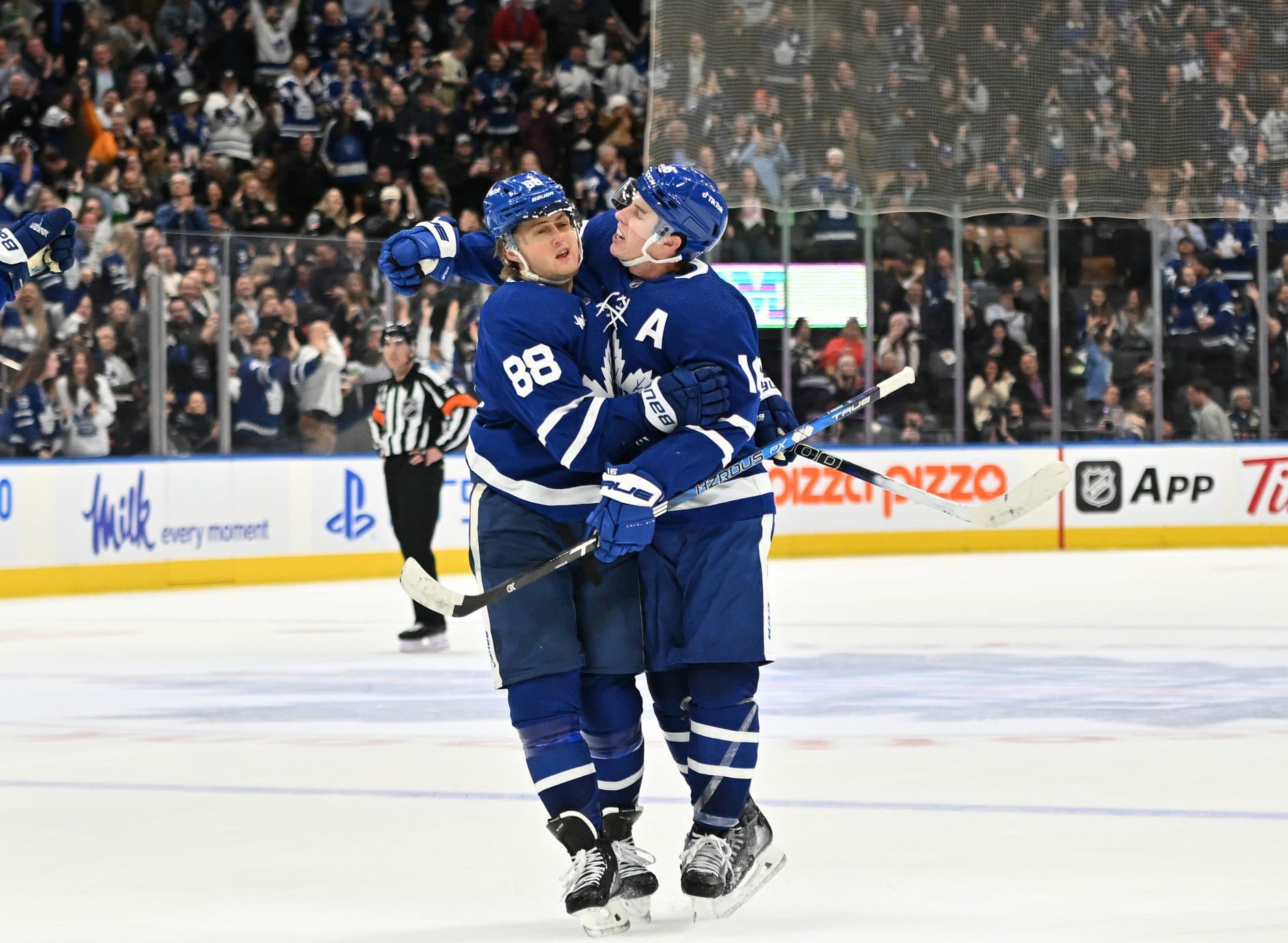 Is it time for a big change in Toronto?