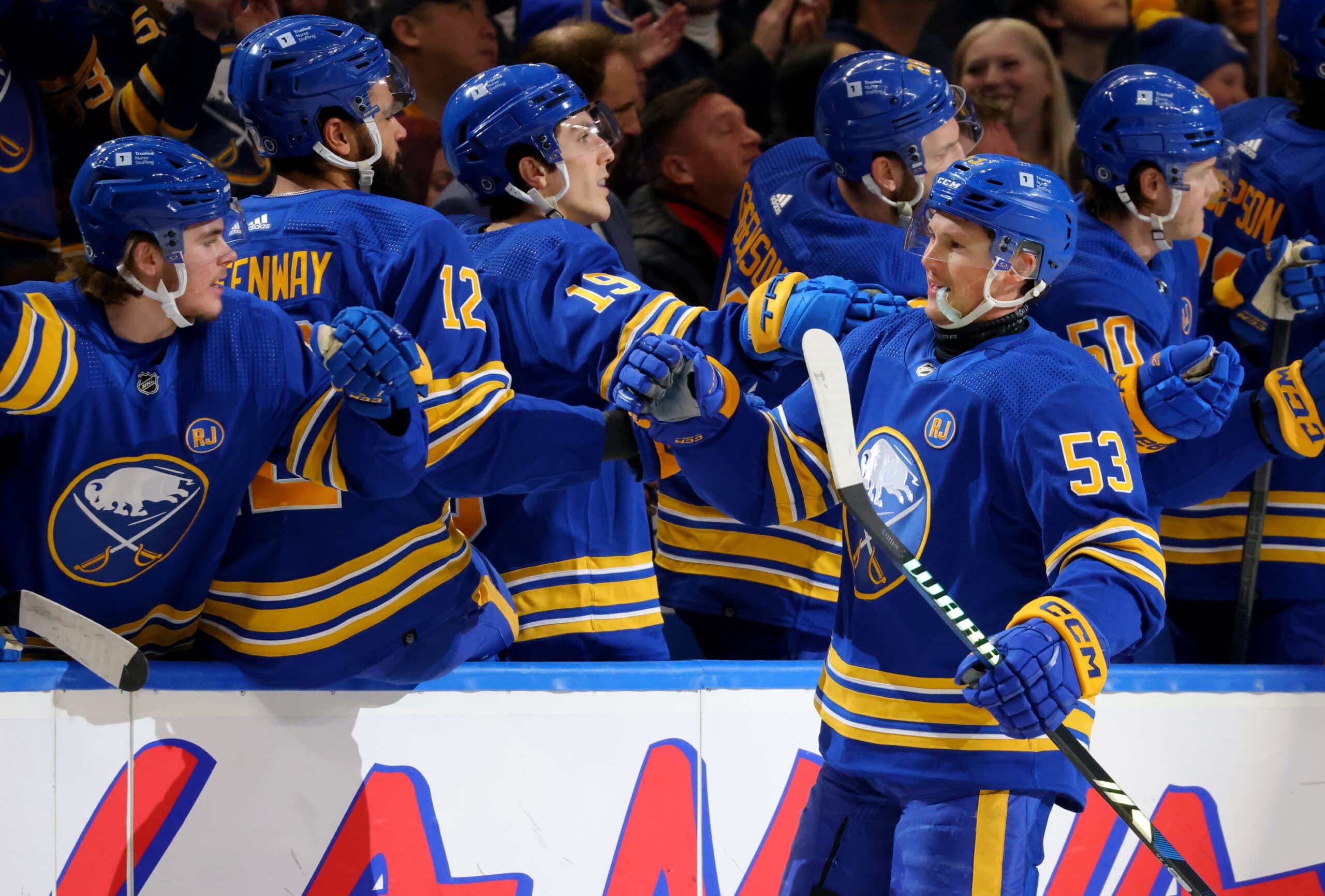Buffalo Sabres to buy out remainder of Jeff Skinner’s contract