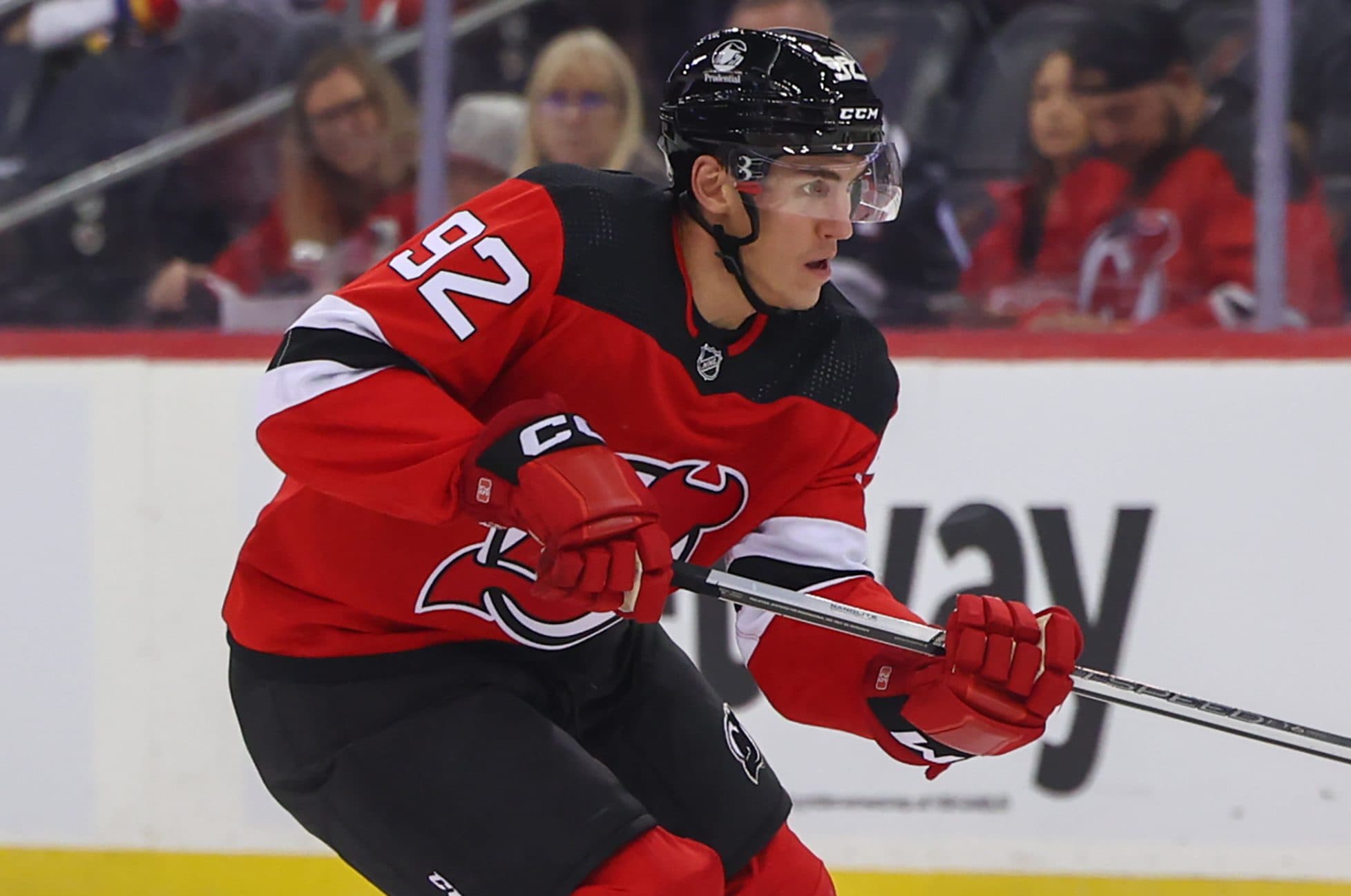 Panthers sign Tomas Nosek to one-year, $775K AAV contract
