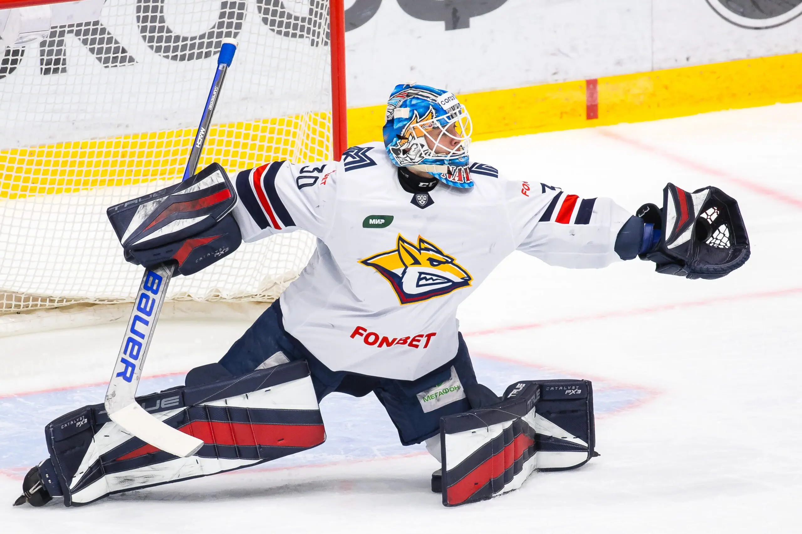 Top 10 overage prospects for the 2024 NHL Draft