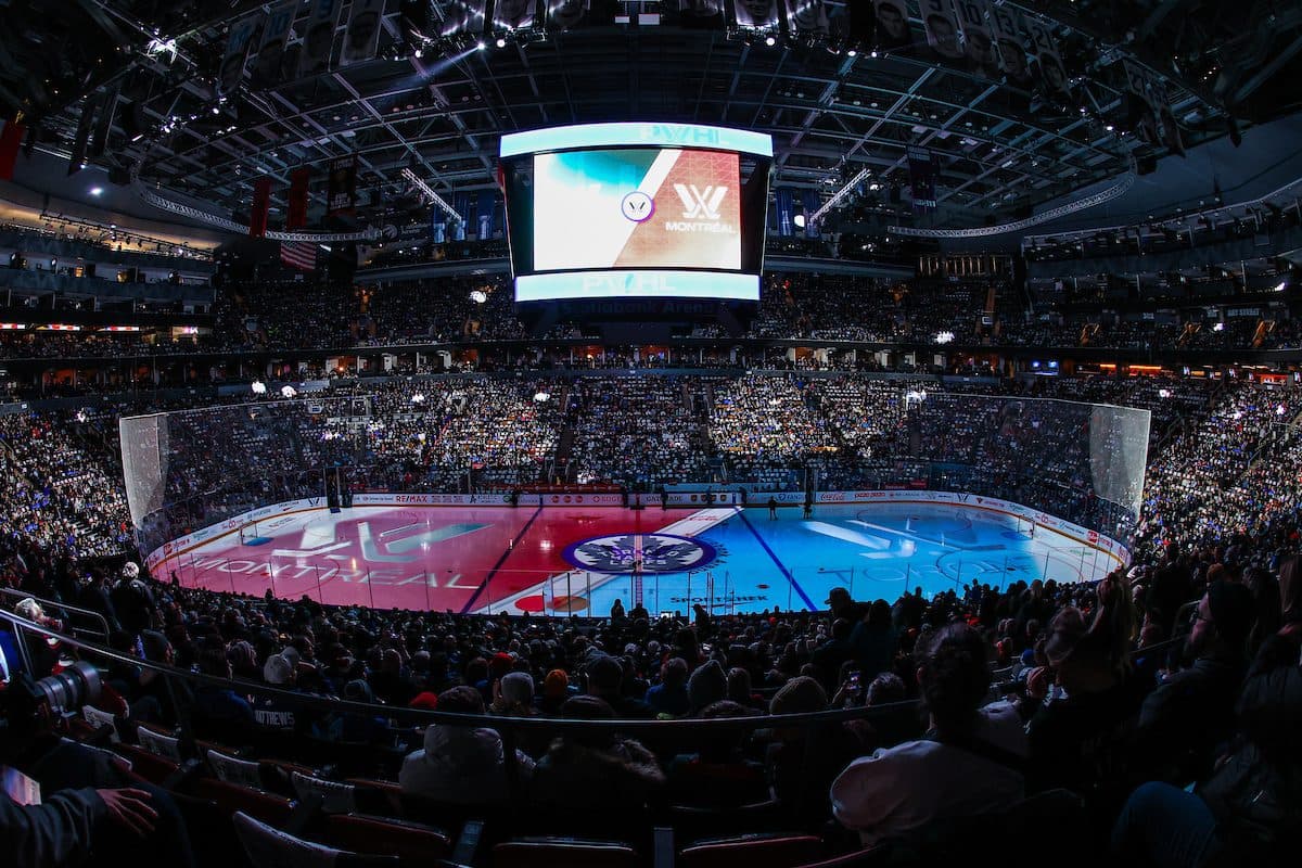 Five Takeaways from Week 6 of the PWHL: Battle on Bay Street smashes, stellar goaltending, Ottawa continues to struggle