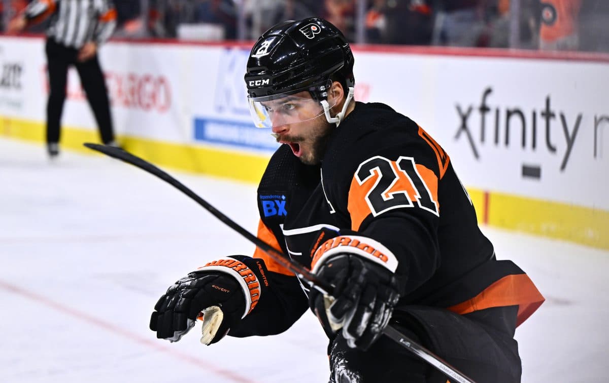 With playoffs a long shot, what is the Flyers’ Trade Deadline plan?
