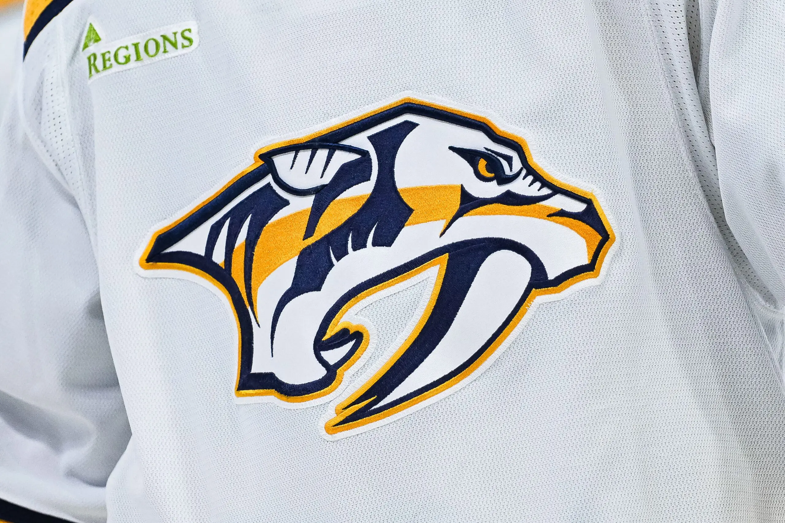 Predators place William Trudeau on injured reserve