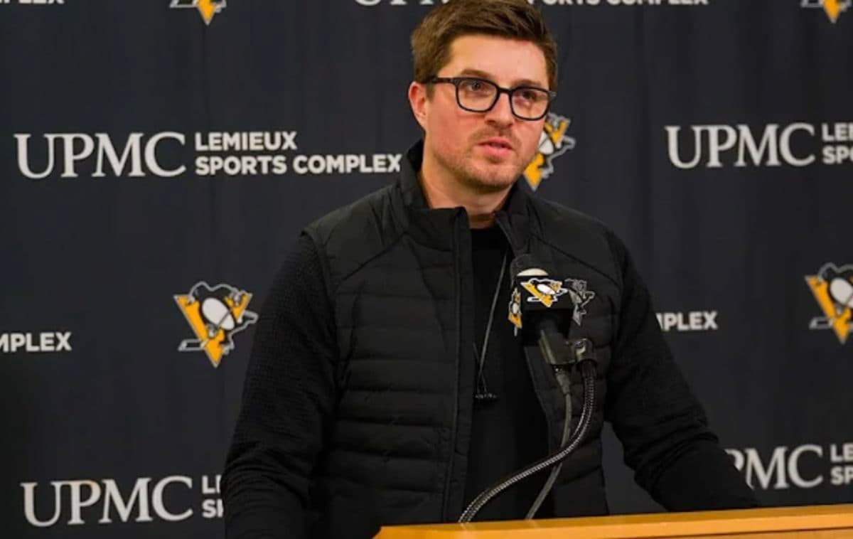 Could Penguins’ Kyle Dubas win GM of the Year?