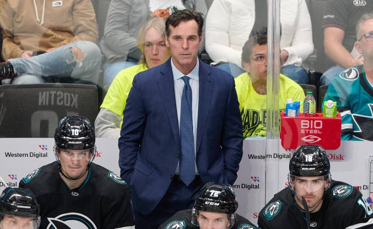 Why David Quinn was a perfect hire by the Pittsburgh Penguins