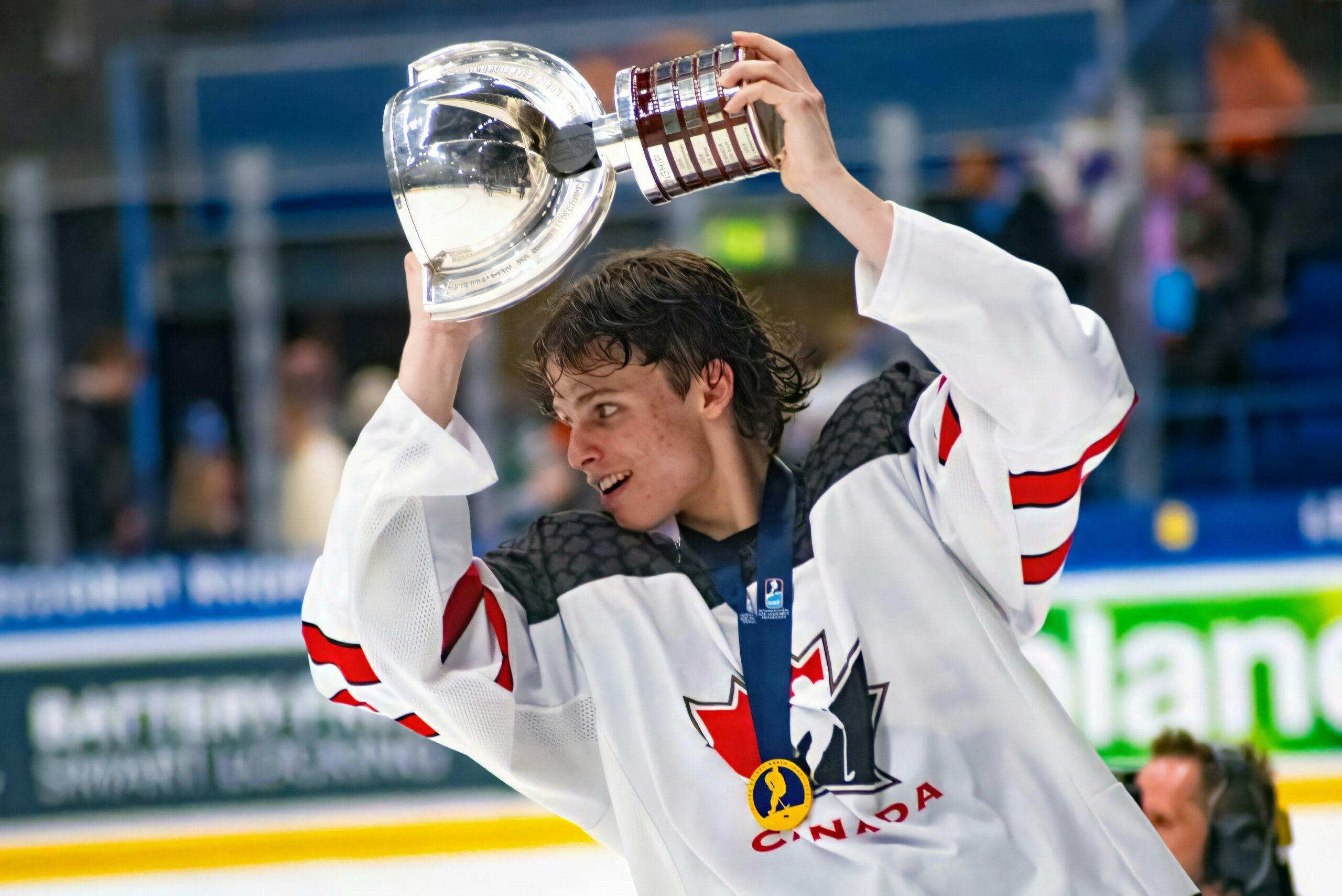 2024 NHL Draft: Scouting reports on more than 100 prospects from U-18 World Championship
