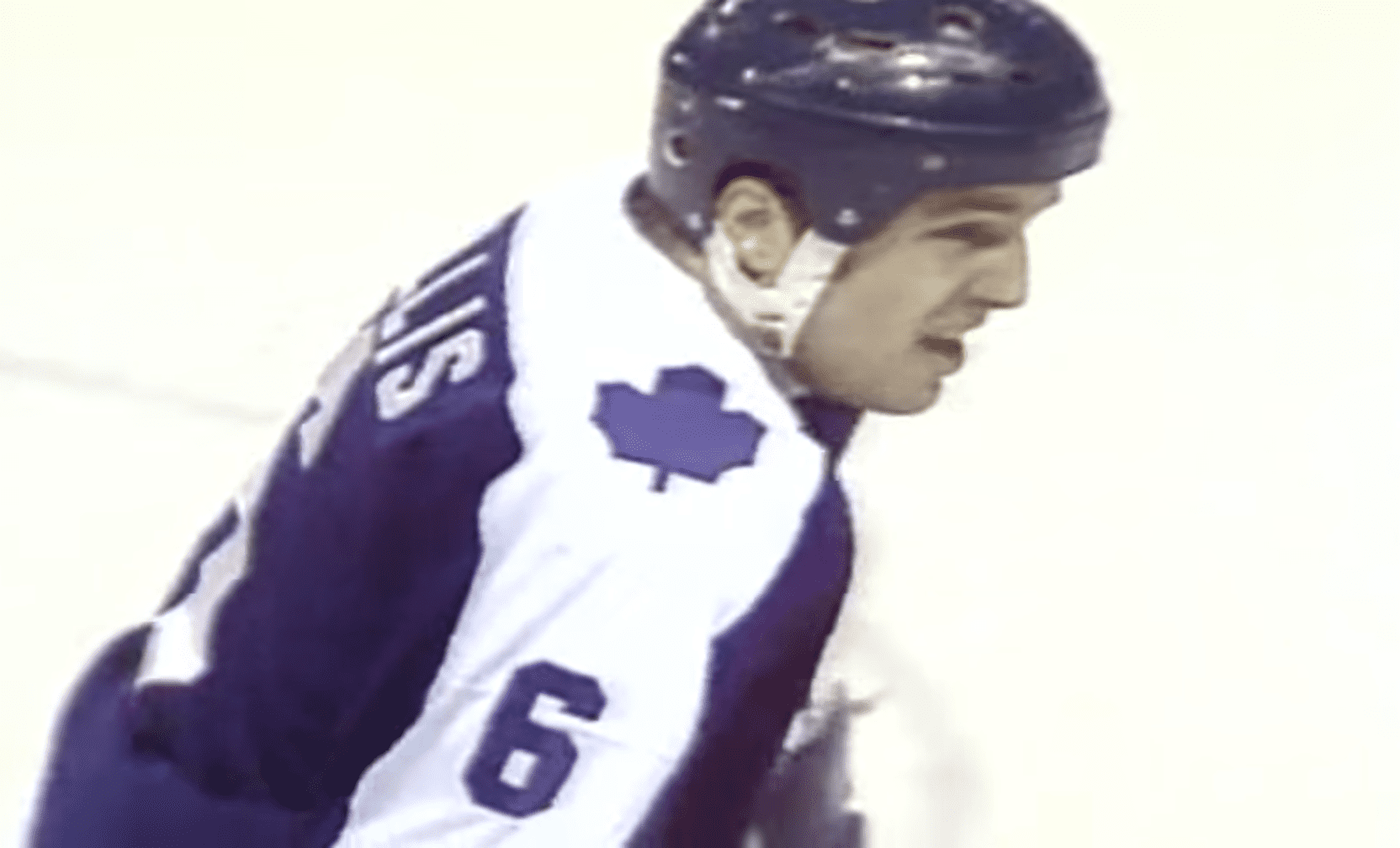 Maple Leafs legend Ron Ellis dies at 79