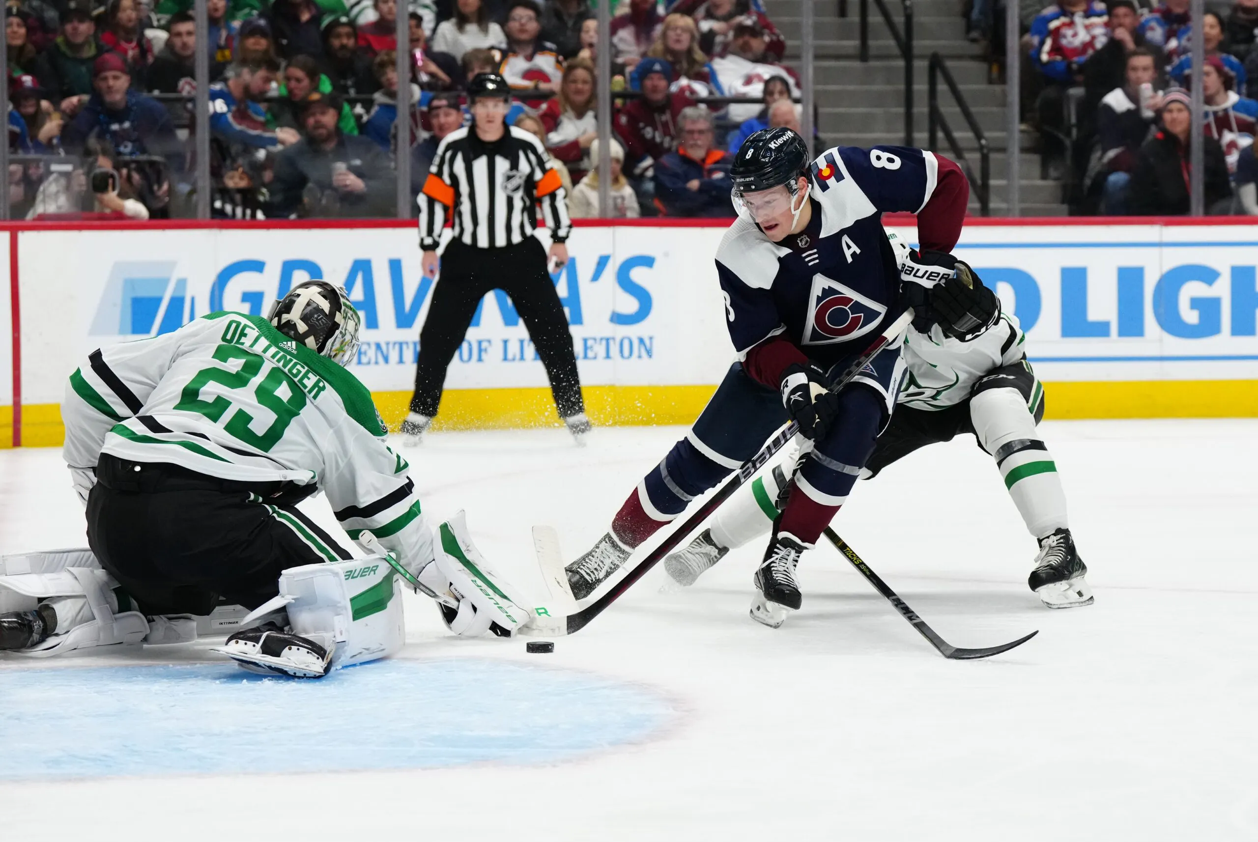 Dallas Stars vs. Colorado Avalanche: 2024 Stanley Cup playoff series preview and pick