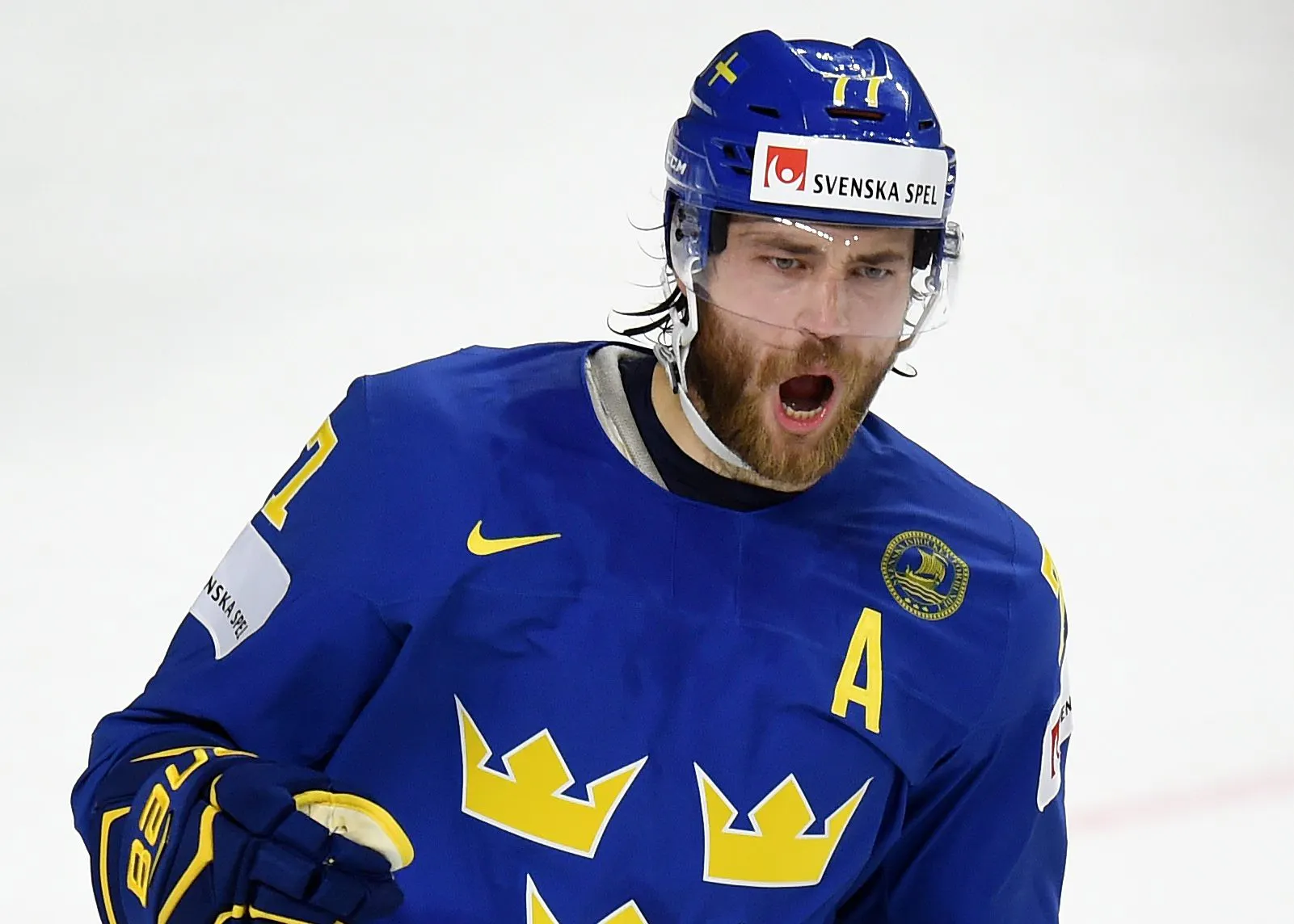Hedman, Dahlin, Karlsson highlight Sweden’s 2024 World Championship roster