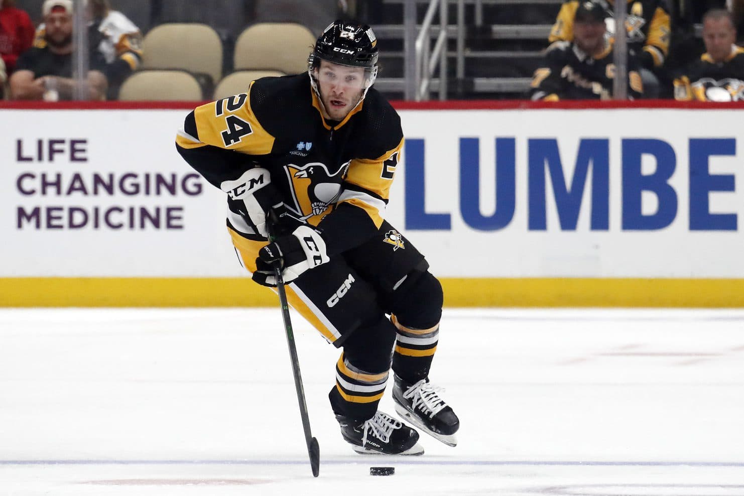 Carolina Hurricanes sign defenseman Ty Smith to one-year contract extension