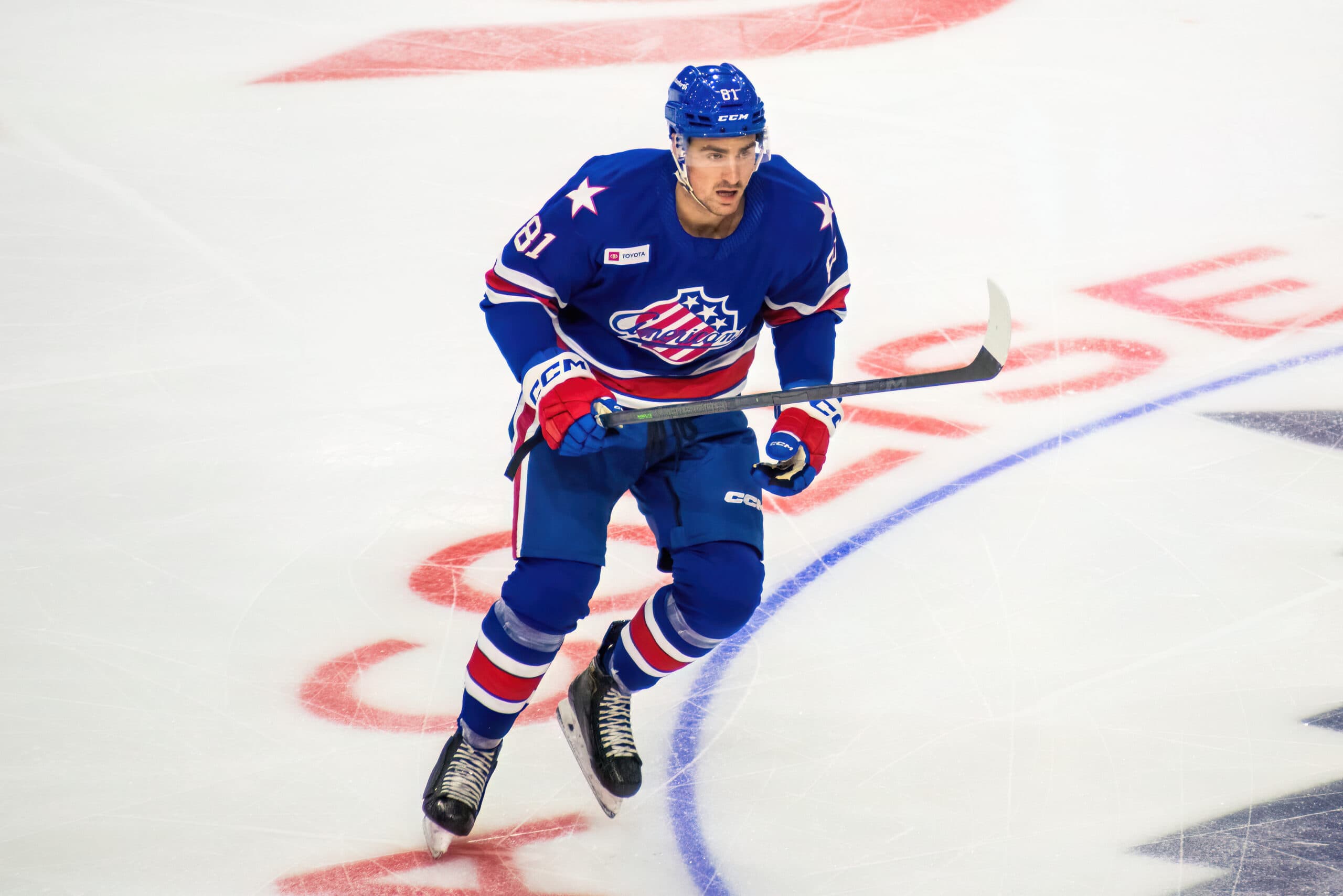 Buffalo Sabres sign Brett Murray, Mason Jobst, Joshua Dunne and Felix Sandstrom