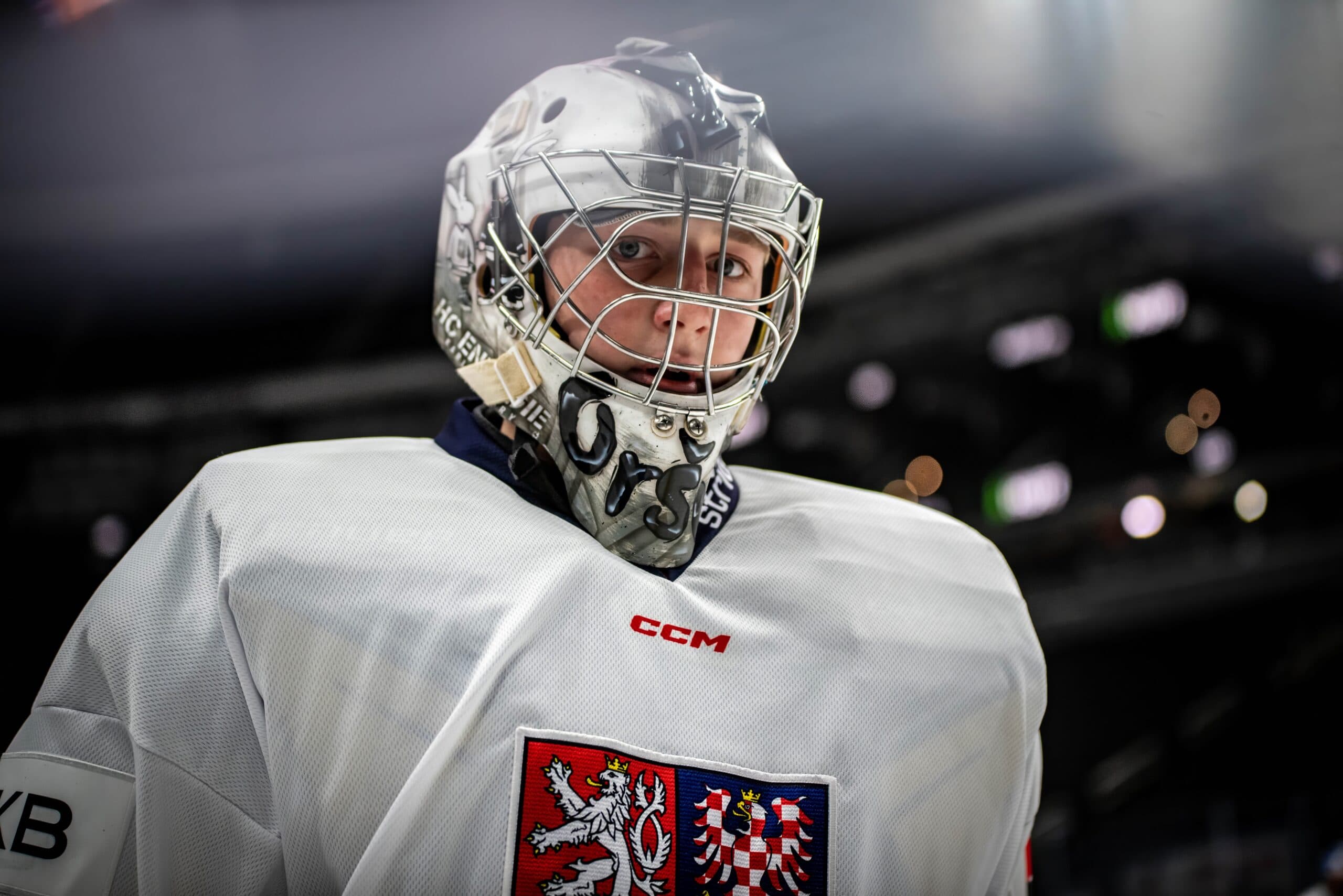 2026 NHL Draft: Top 15 goaltenders