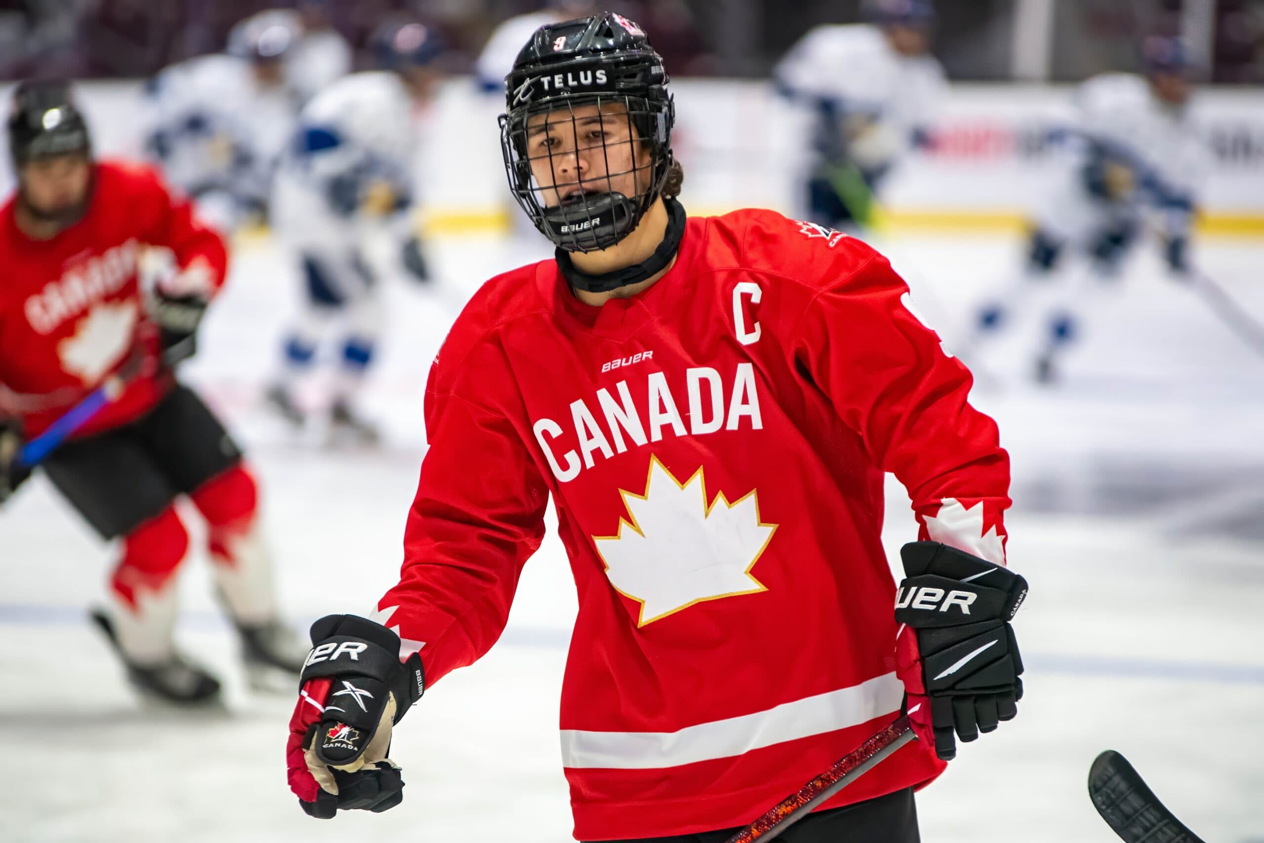 2027 NHL Draft set for June 25-26