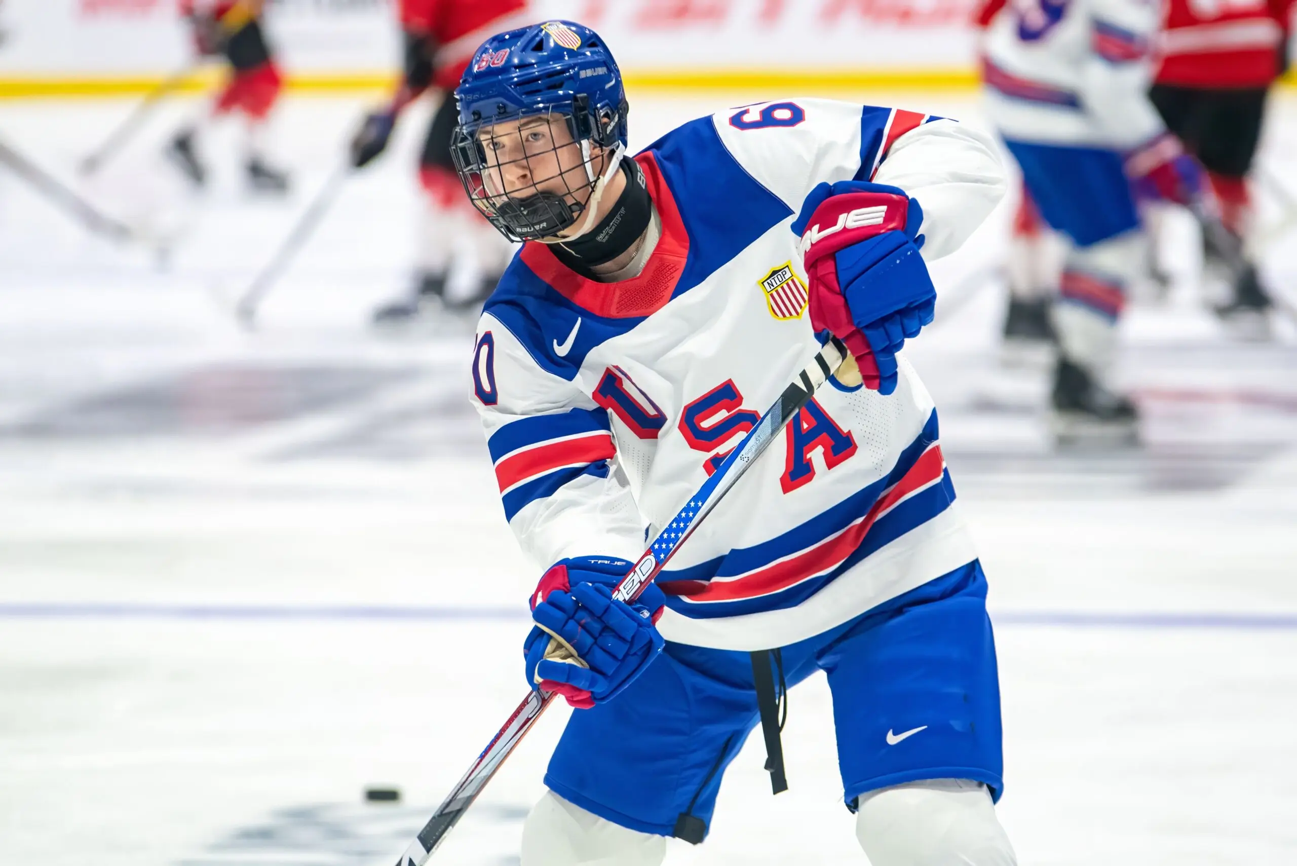 2026 NHL Draft: Who boosted their stock at the U-18 World Championship?
