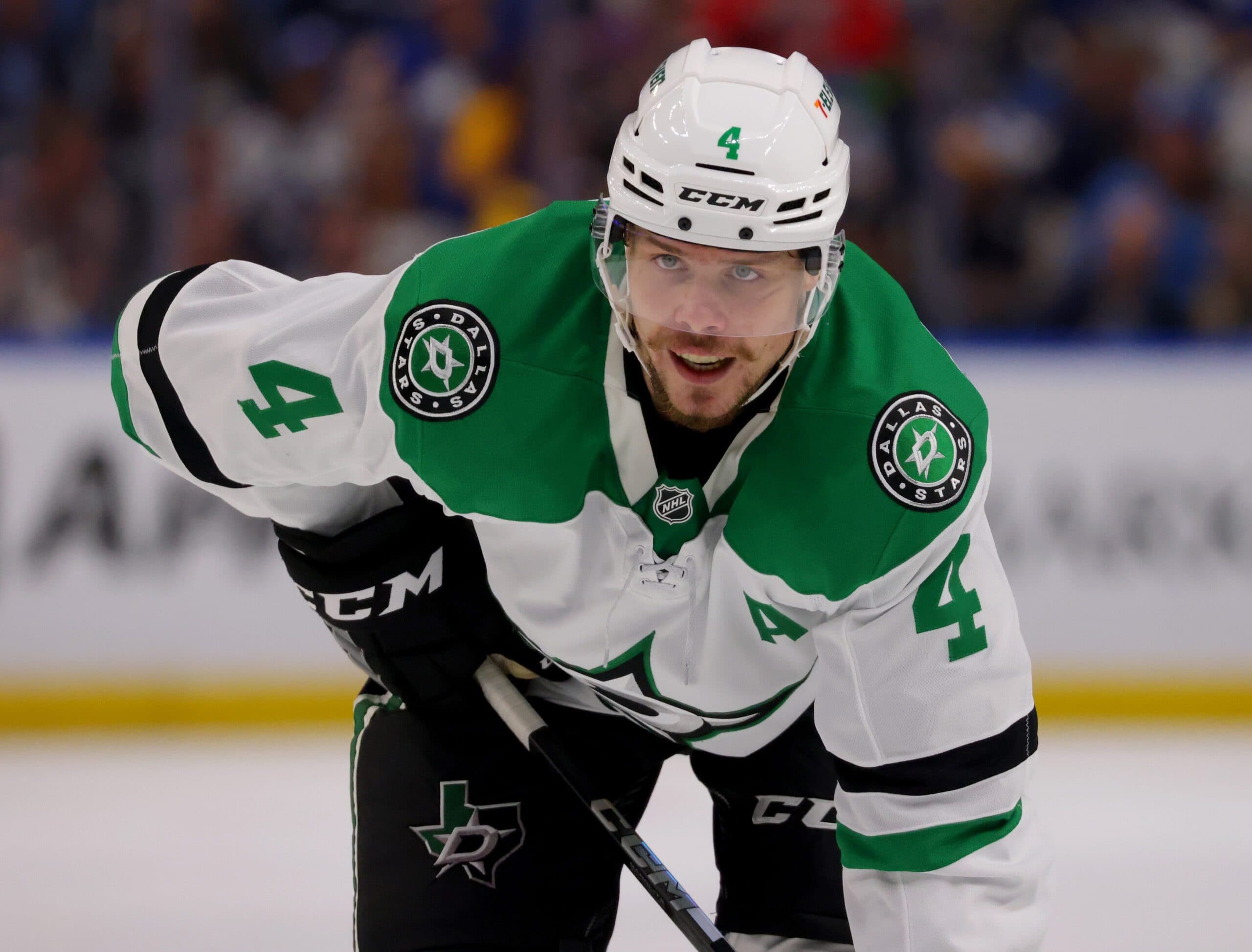 Stars’ Miro Heiskanen out week-to-week, won’t play in 4 Nations Face-Off