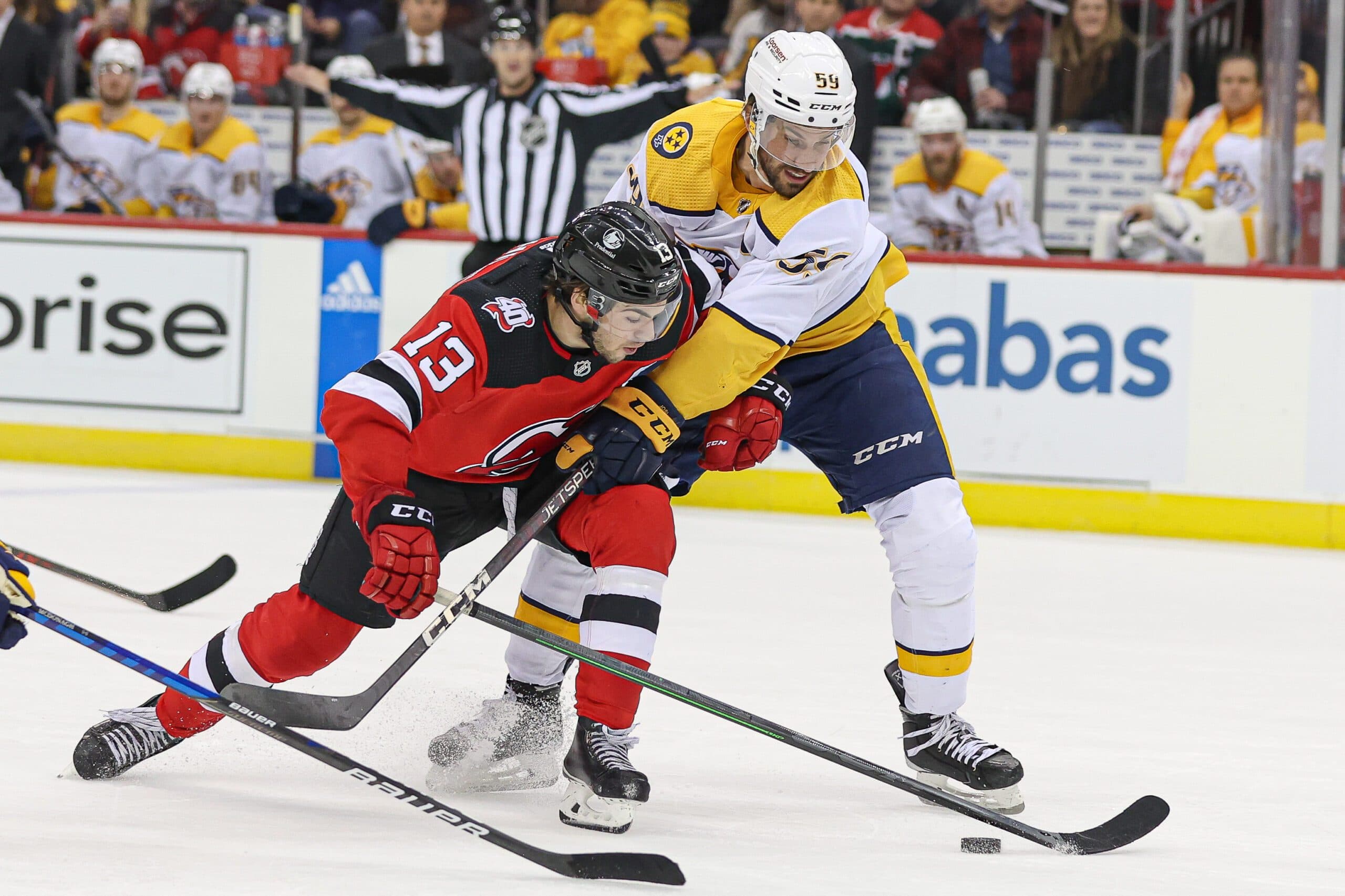 The Sheet Blog: NHL to open office in Zurich – more games in Europe?