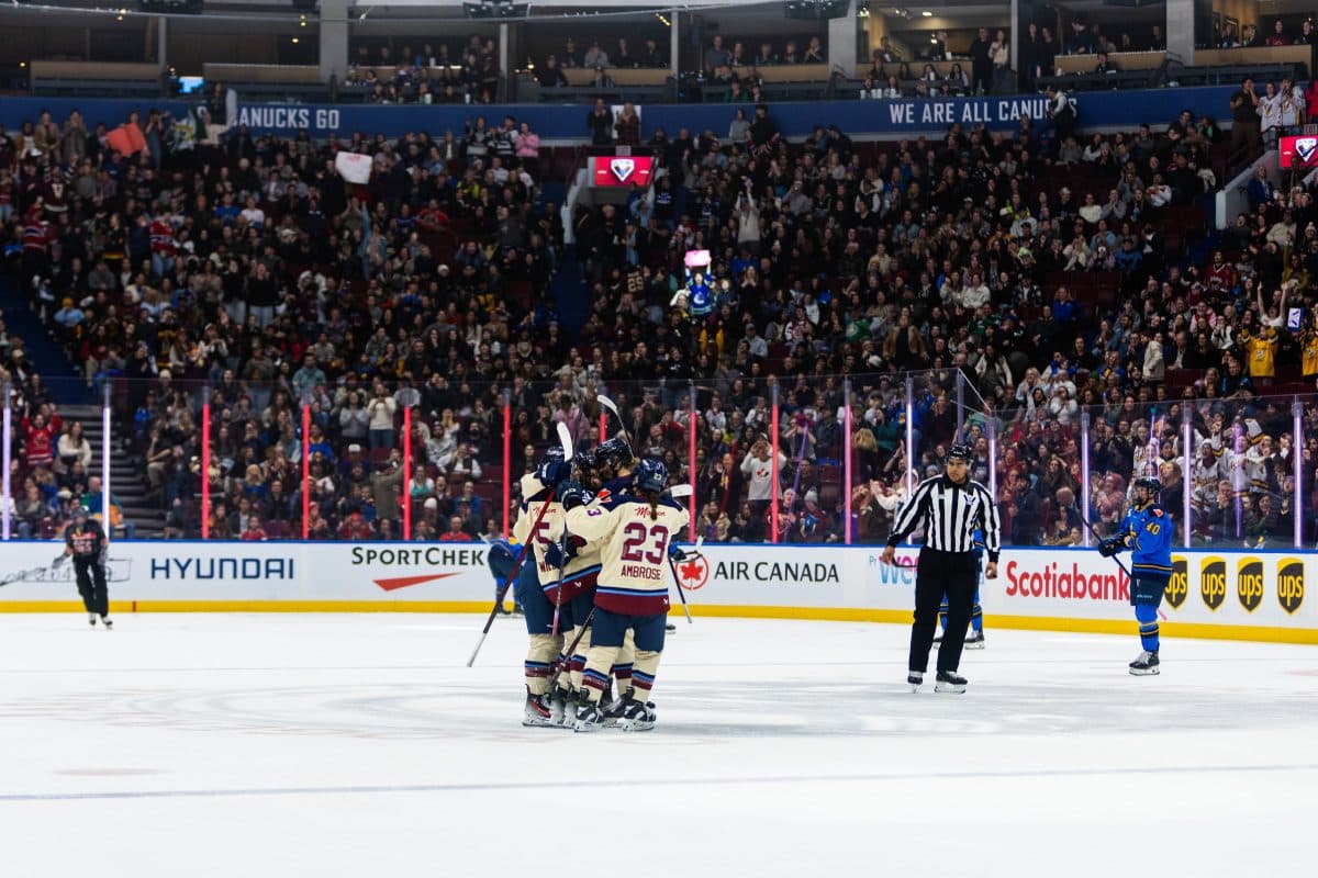 6 takeaways from Week 5 of the PWHL: Takeover Tour success, offsides review, shocking Sceptres