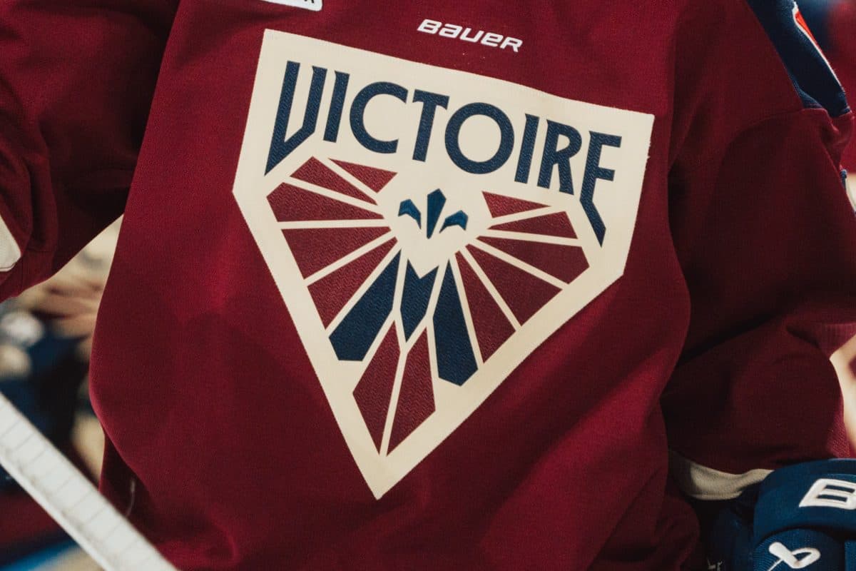 Montreal Victoire activate Amanda Boulier off long-term injured reserve
