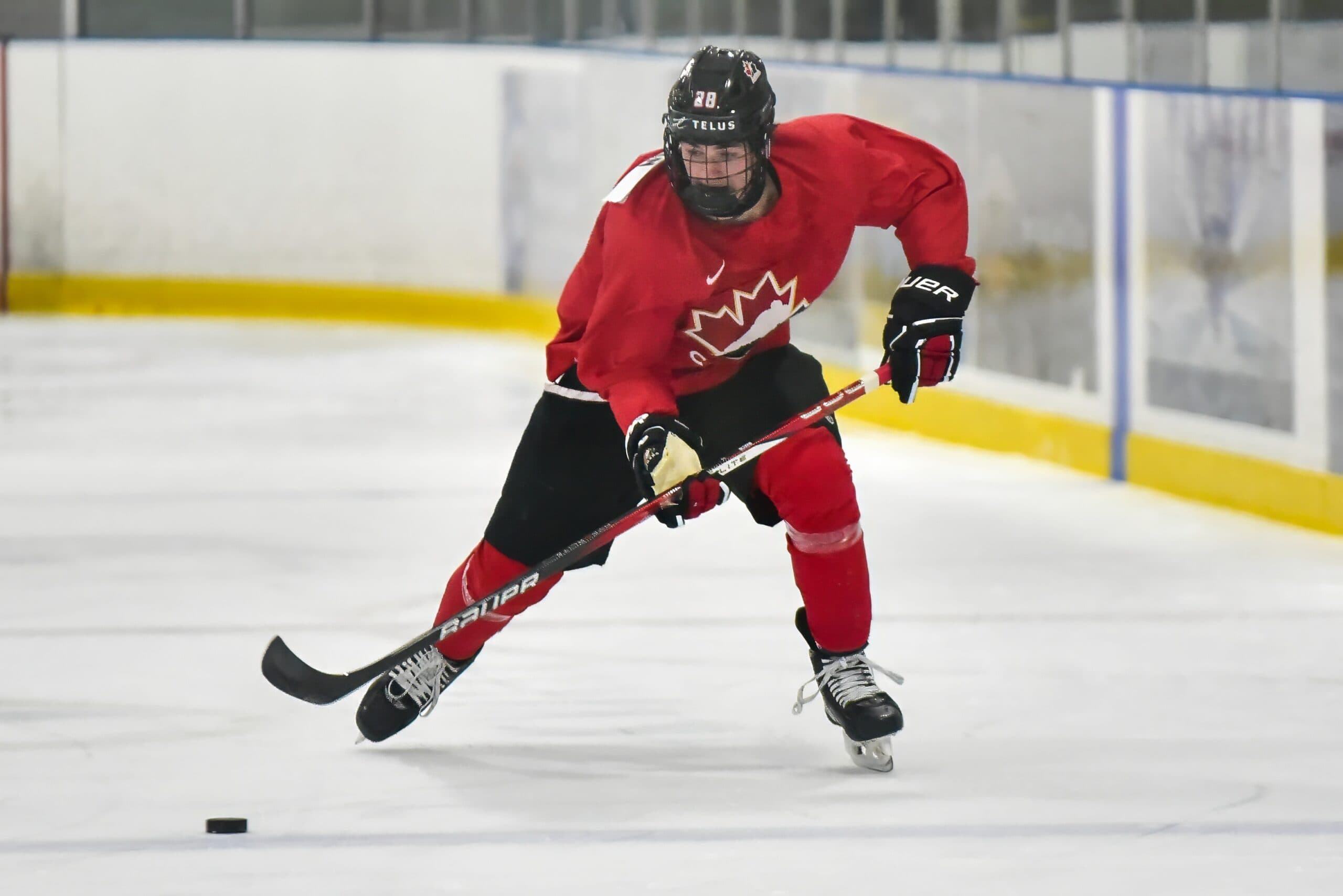 2025 NHL Draft: 15 prospects you need to know at the U-18 World Championship