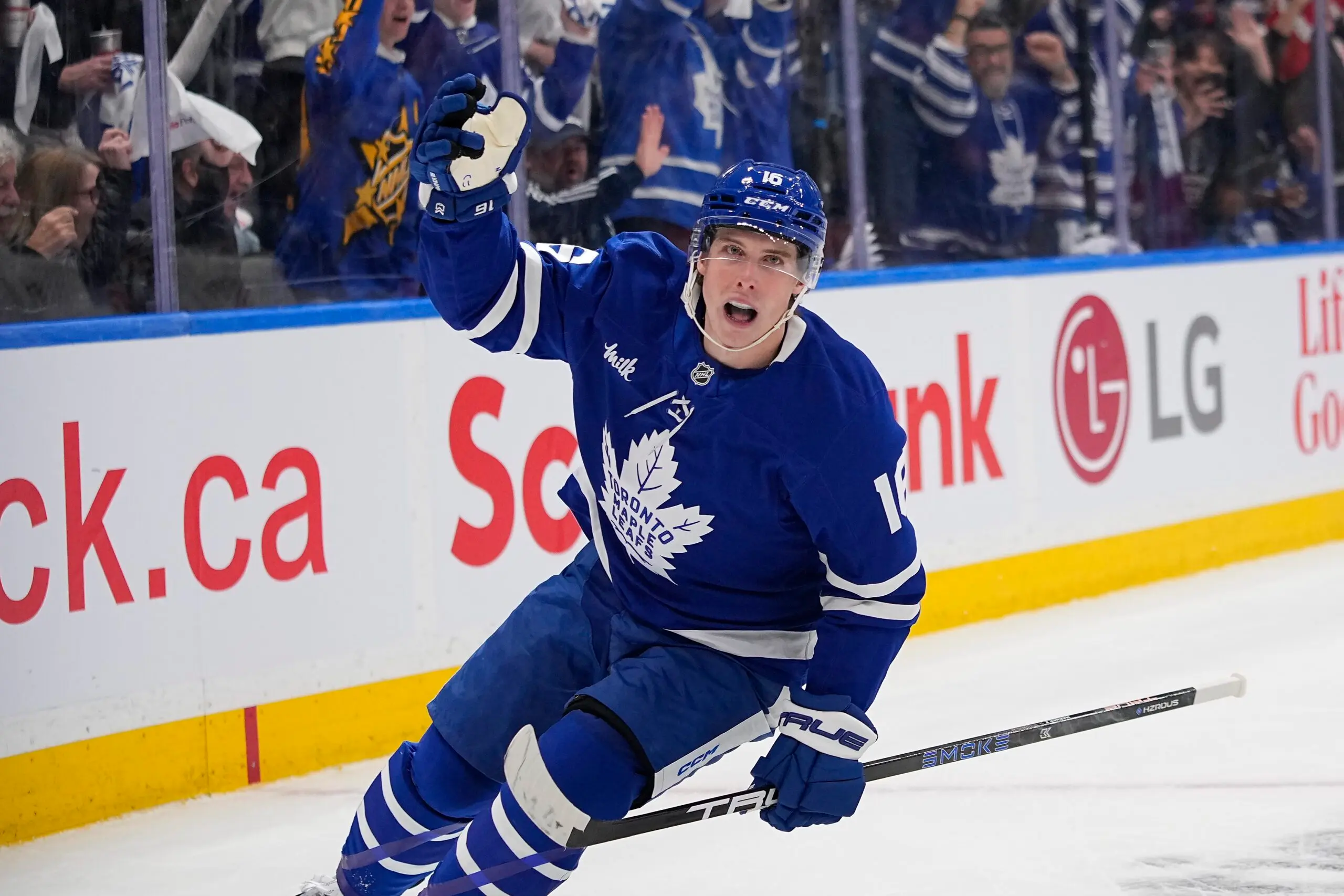 It wasn’t just the win – it was how the Leafs won Game 1 that matters