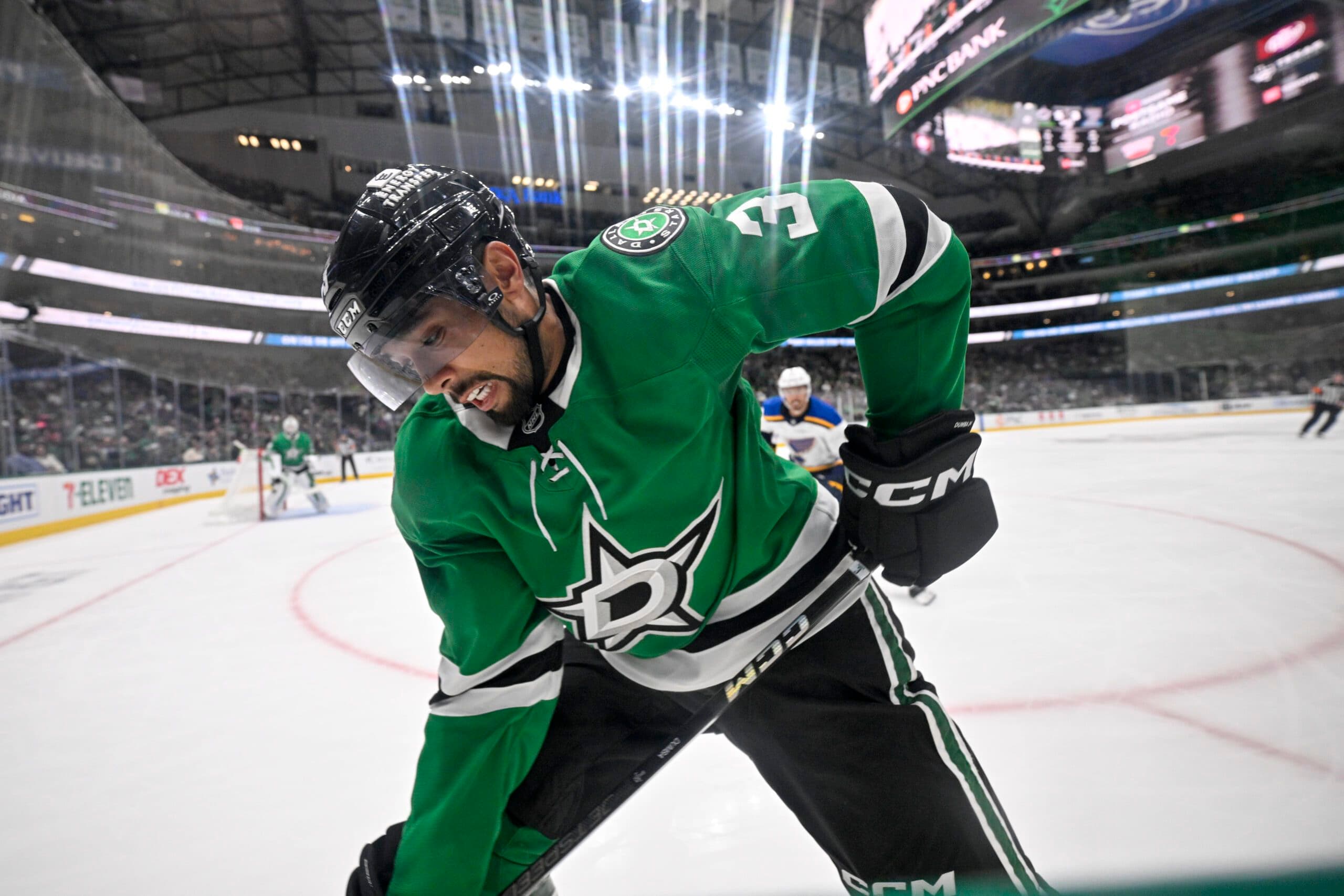 The DFO Rundown Ep. 391 – Buyout candidates, big decisions in Dallas & the Cup Final heads south