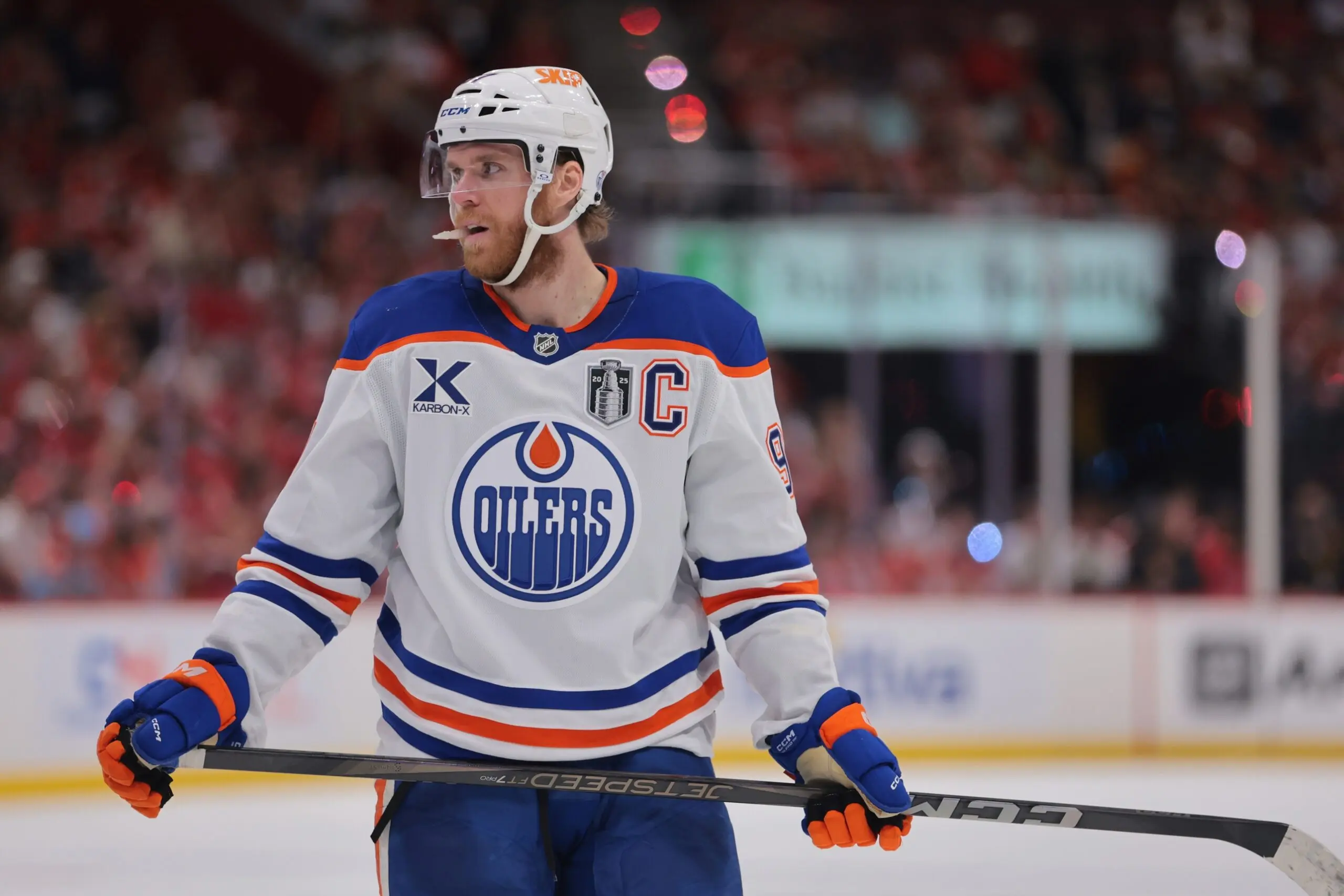 NHL Mailbag: When will Connor McDavid sign?