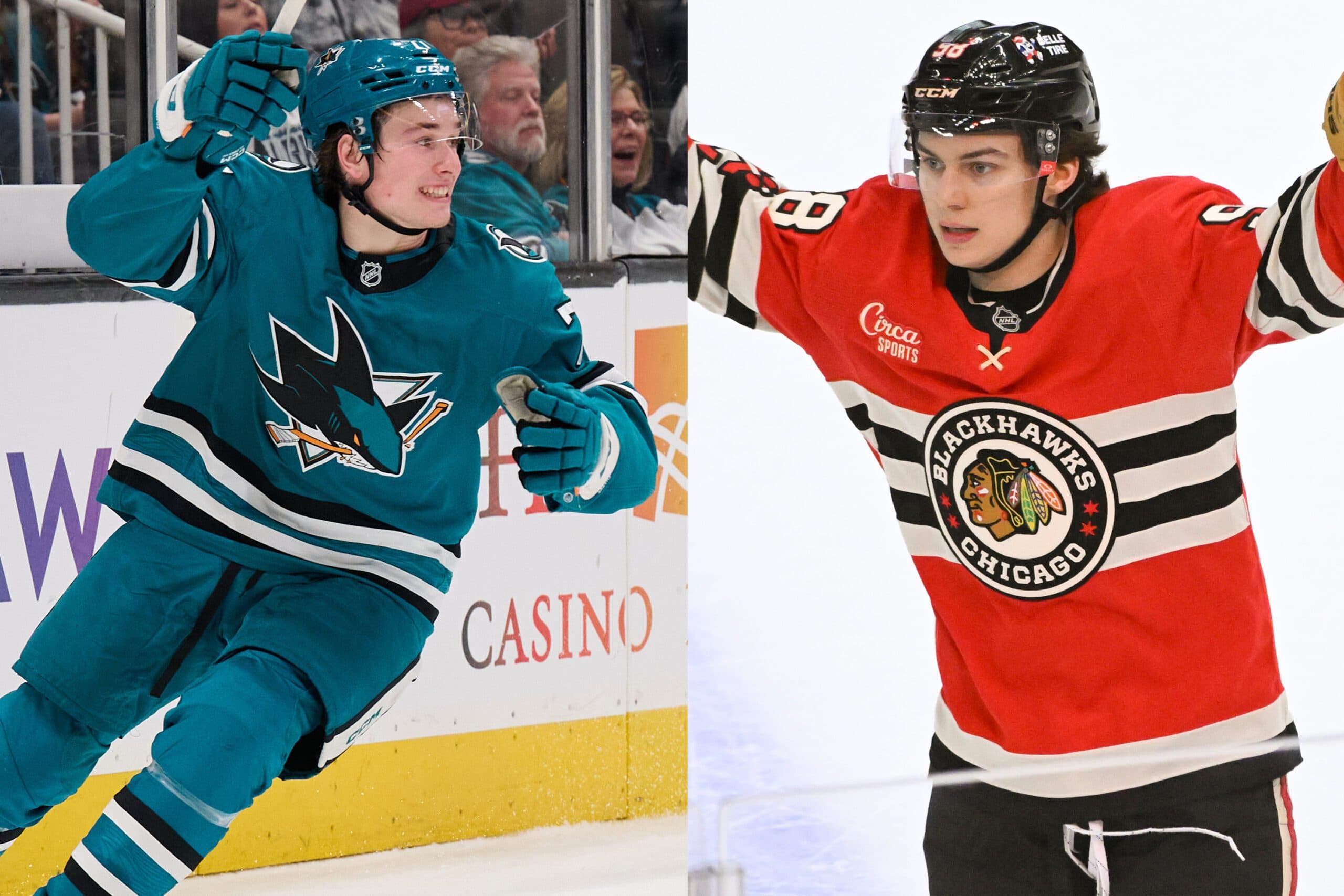 NHL 2030: Projecting the league’s top 30 players in five years