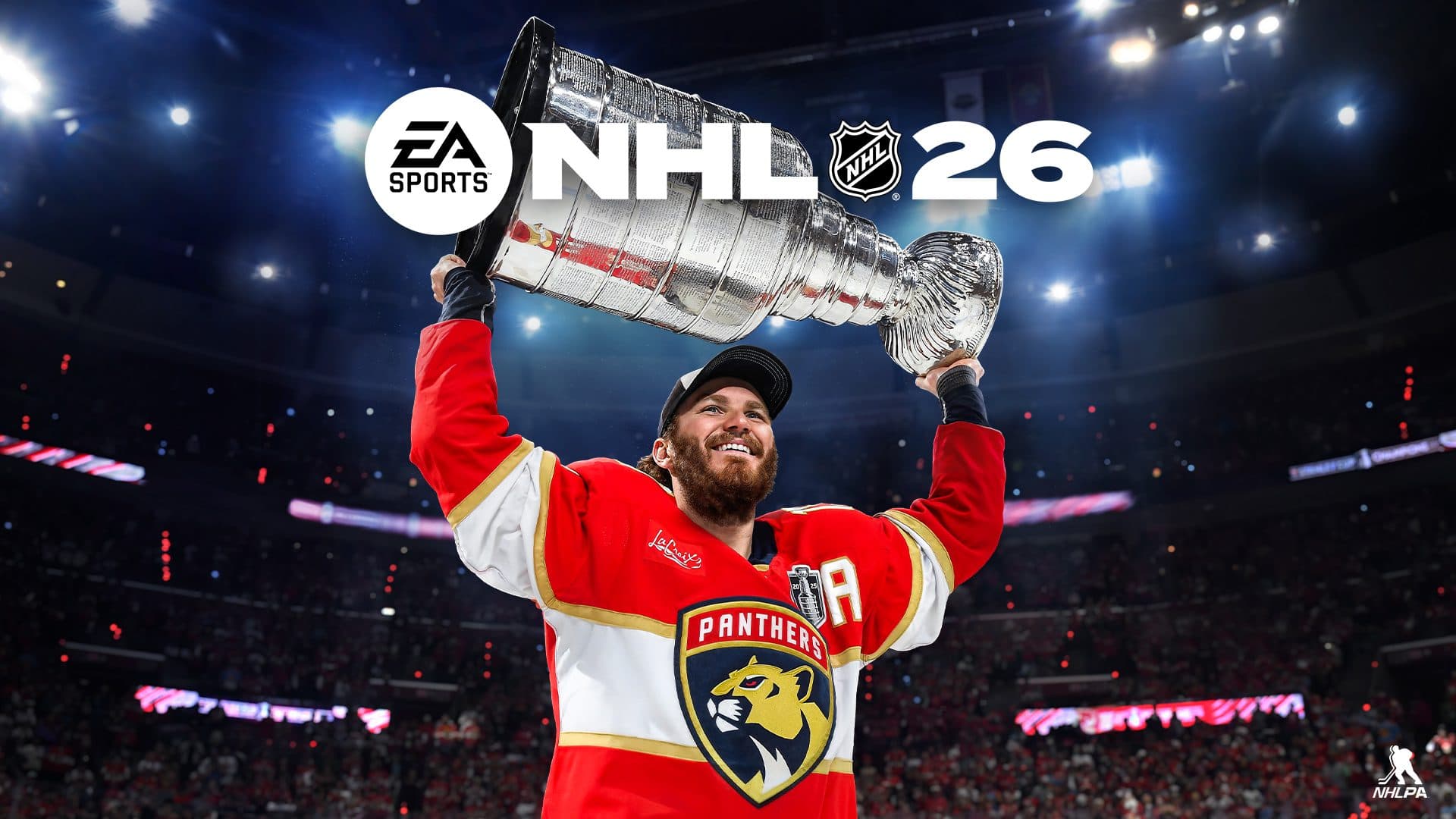 New loadouts, updated X-Factors among changes to EA Sports NHL 26 World of Chel mode
