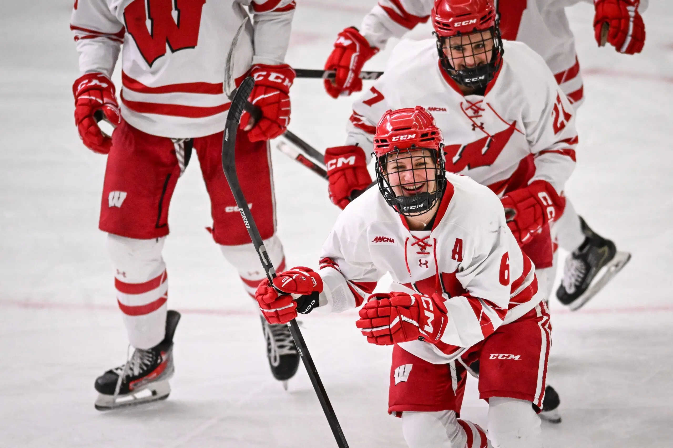 PWHL Las Vegas sign Lacey Eden to two-year contract