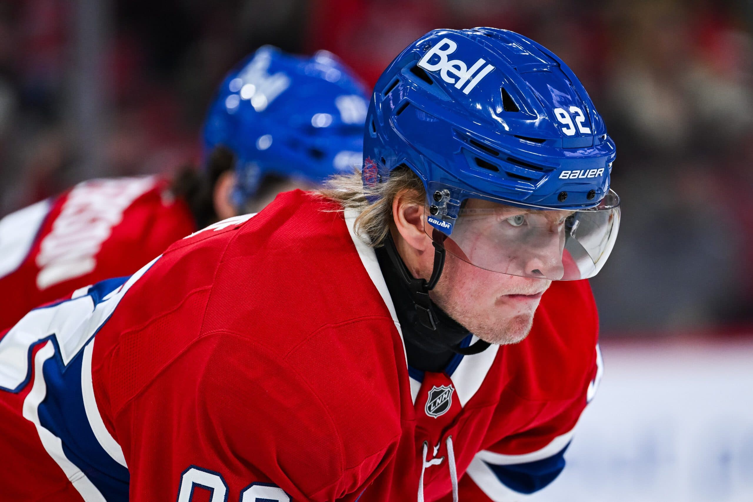 Canadiens expected to move Patrik Laine before trade deadline