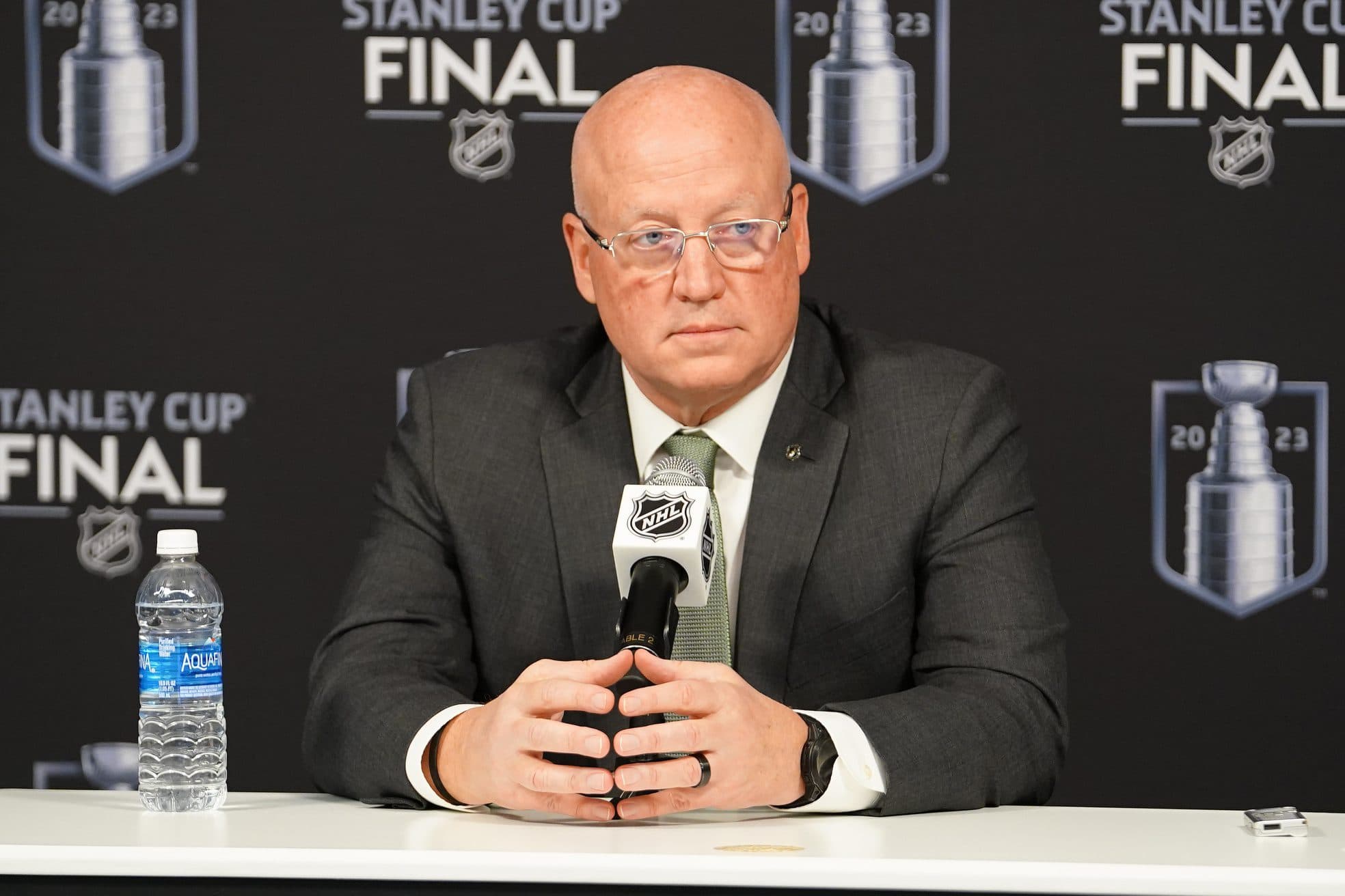 Daly: NHL expansion to Houston, Austin could come by 2029-30