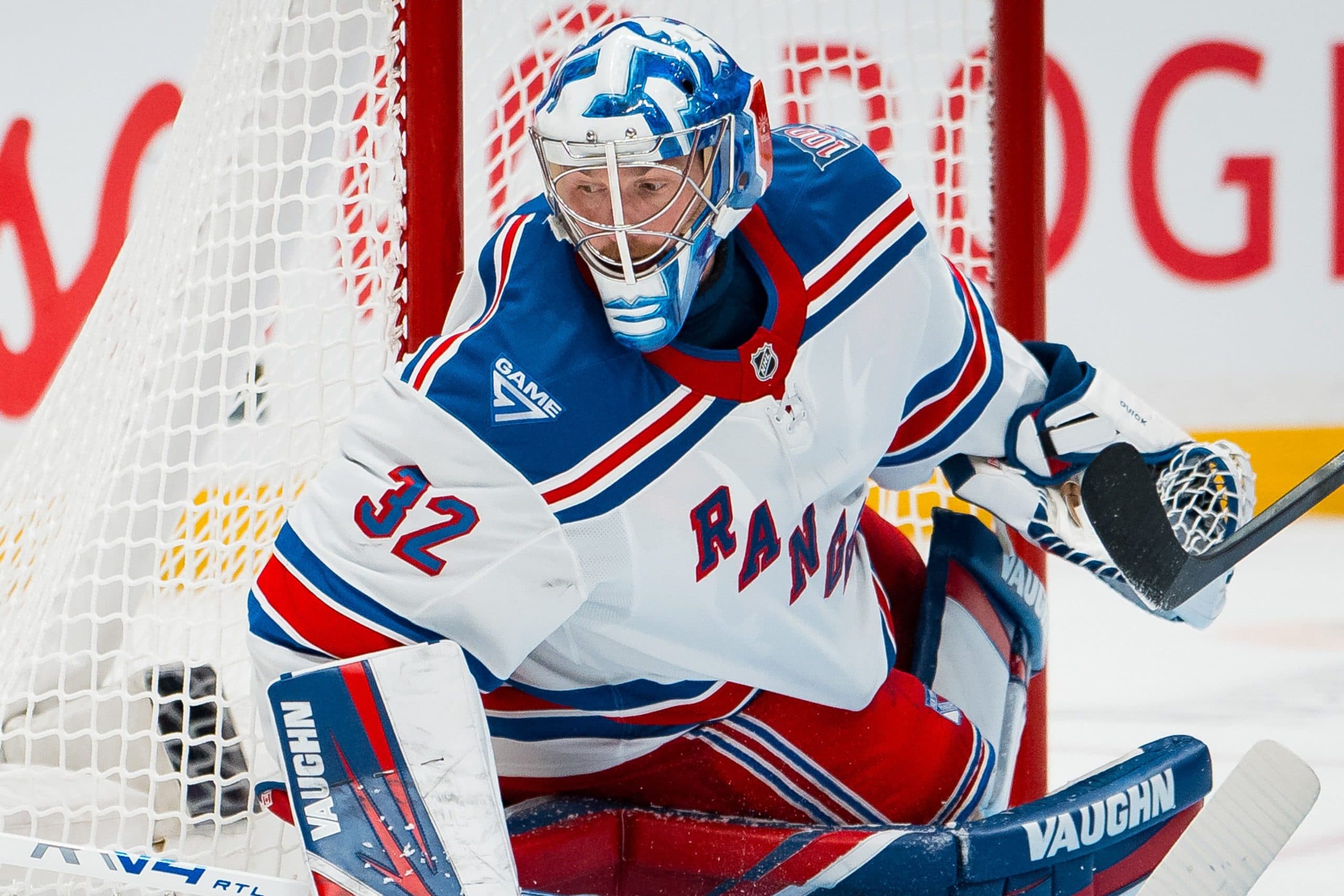 Report: Jonathan Quick coming out of retirement ‘a possibility’ to help Rangers goaltending