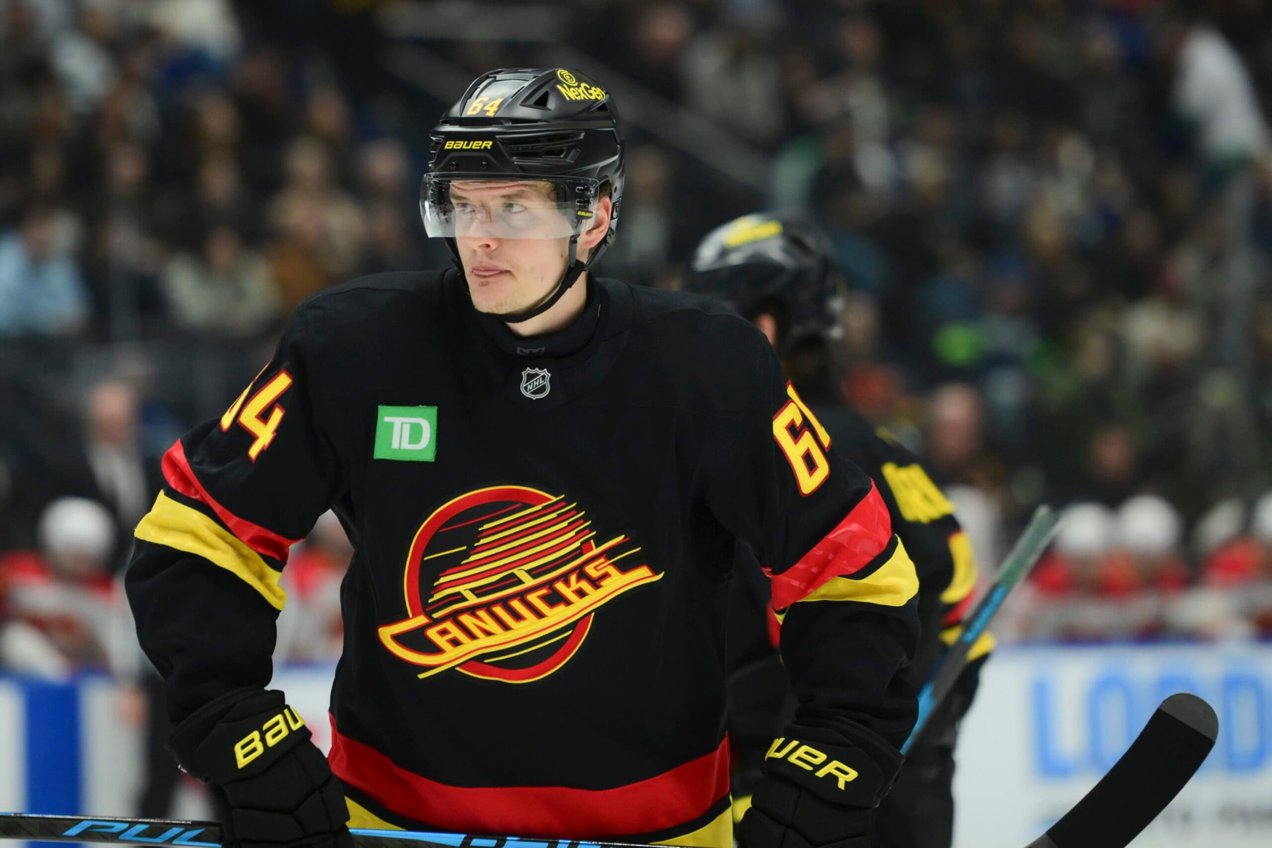 Will we see more players terminate their contract for better opportunities?