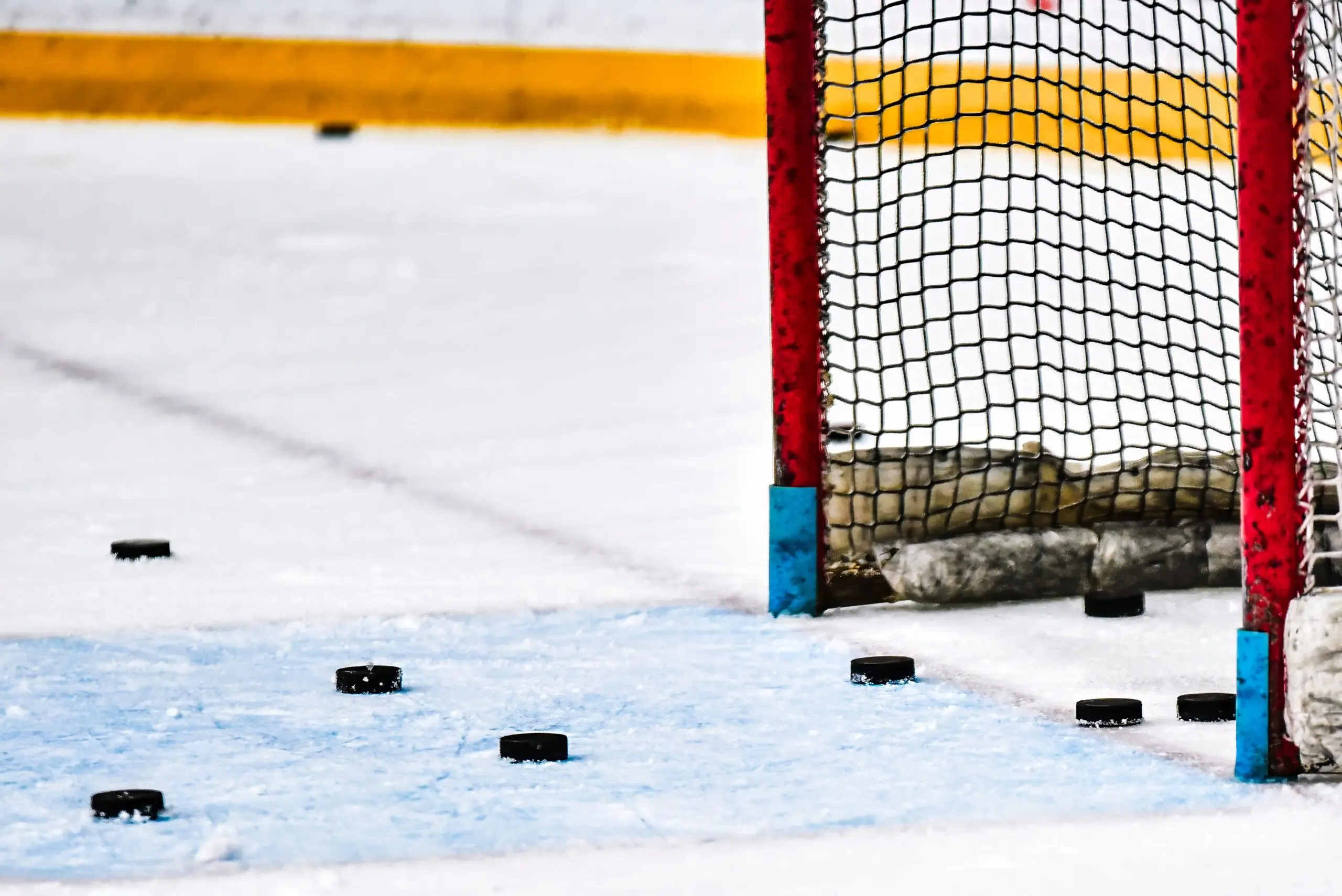 Junior hockey team finishes with 0-50 record